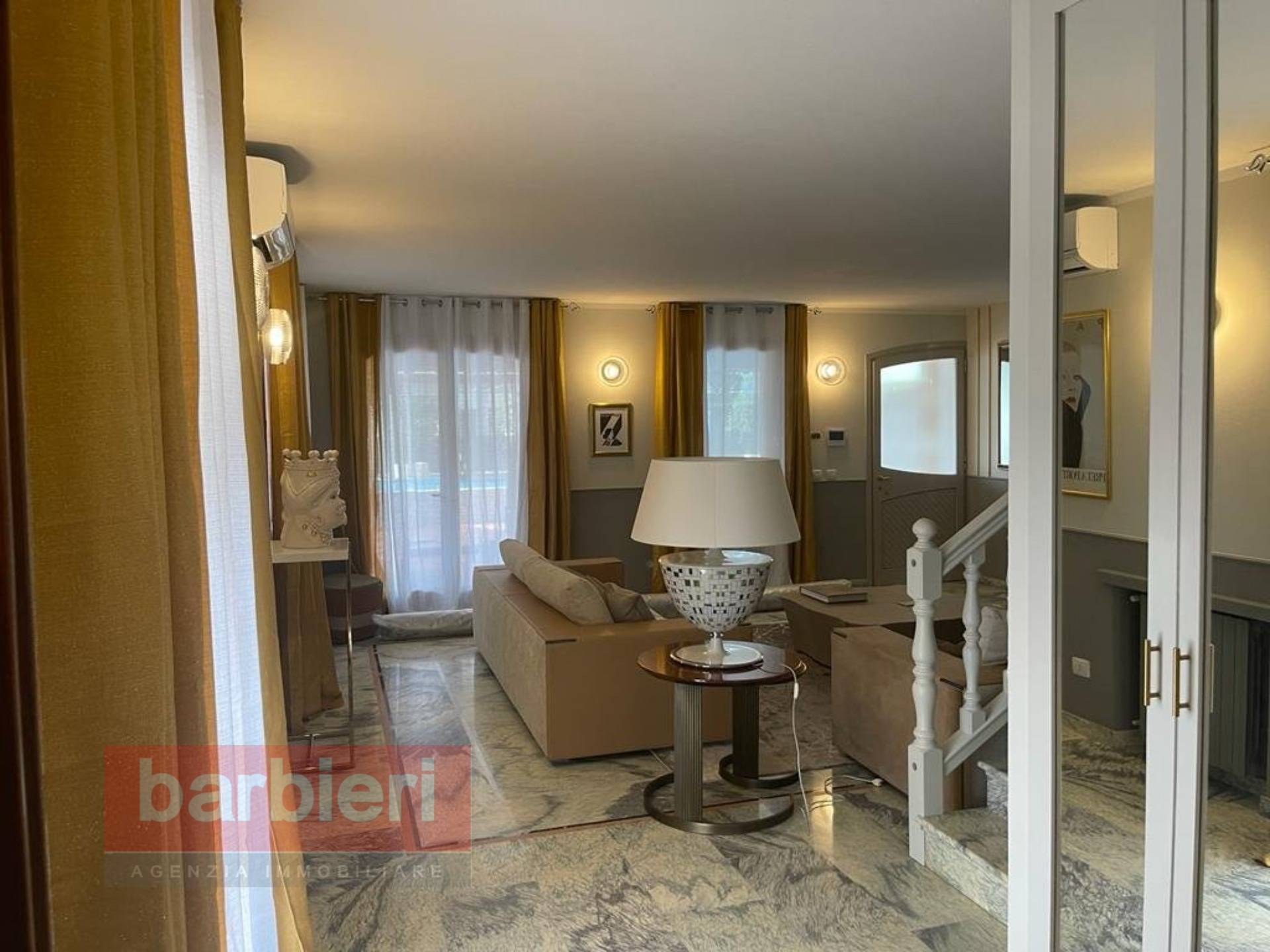 Villetta bifamiliare in affitto a Cervia, Cervia Centro