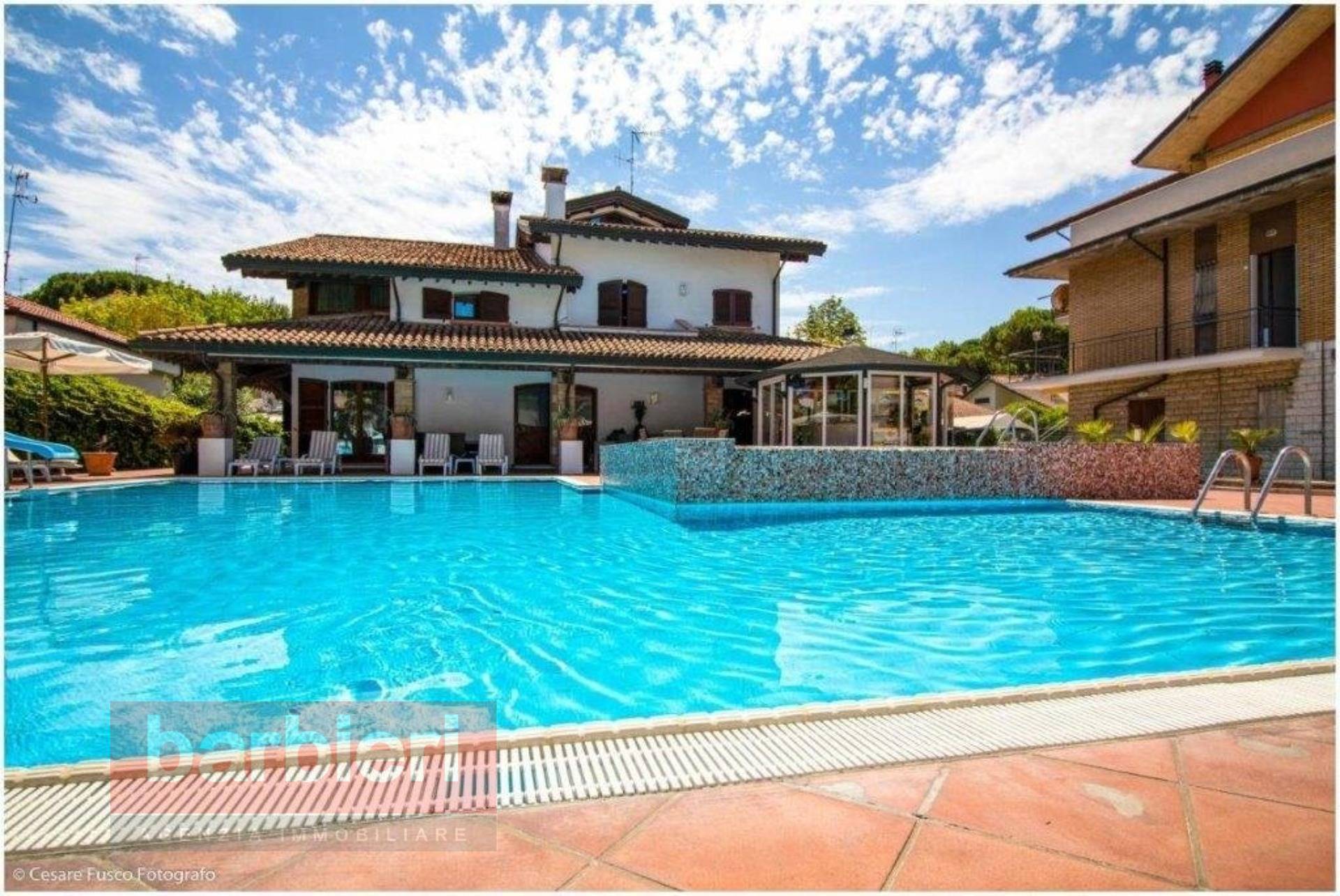 Villetta bifamiliare in affitto a Cervia, Cervia Centro