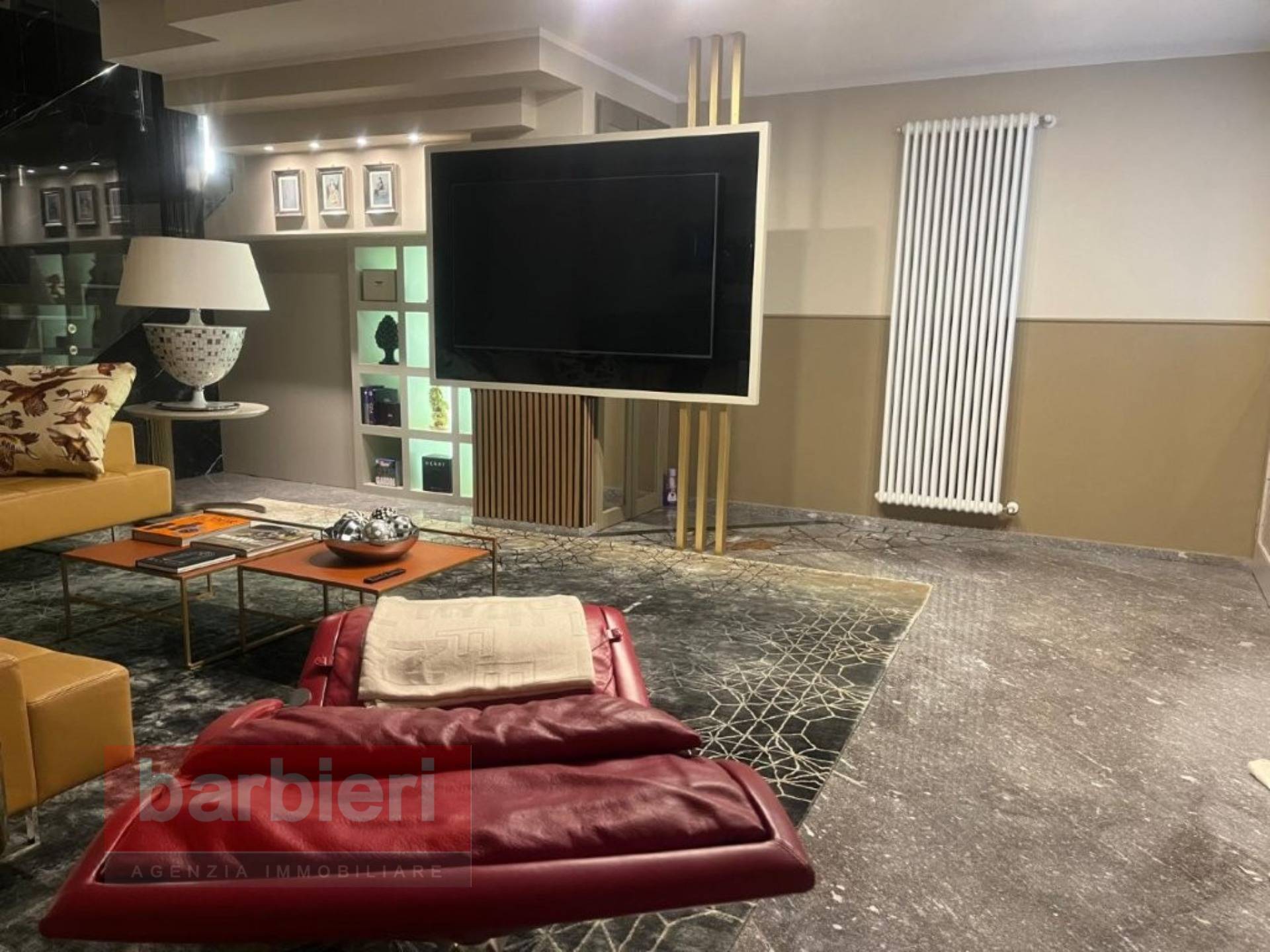 Villetta bifamiliare in affitto a Cervia, Cervia Centro