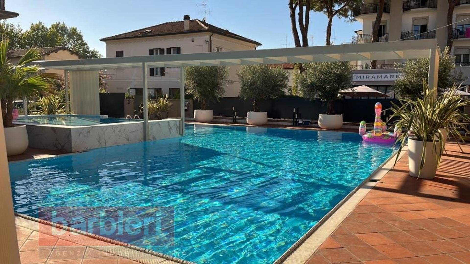 Villetta bifamiliare in affitto a Cervia, Cervia Centro