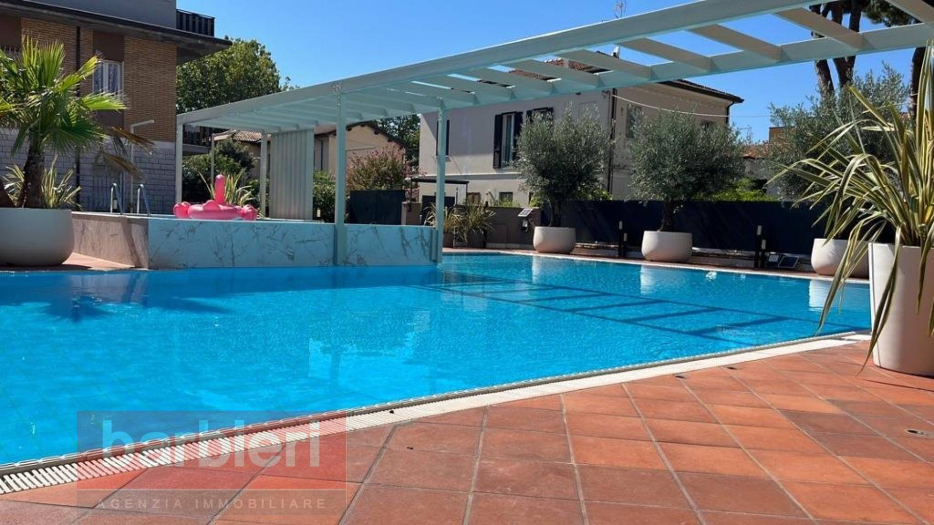 Villetta bifamiliare in affitto a Cervia, Cervia Centro