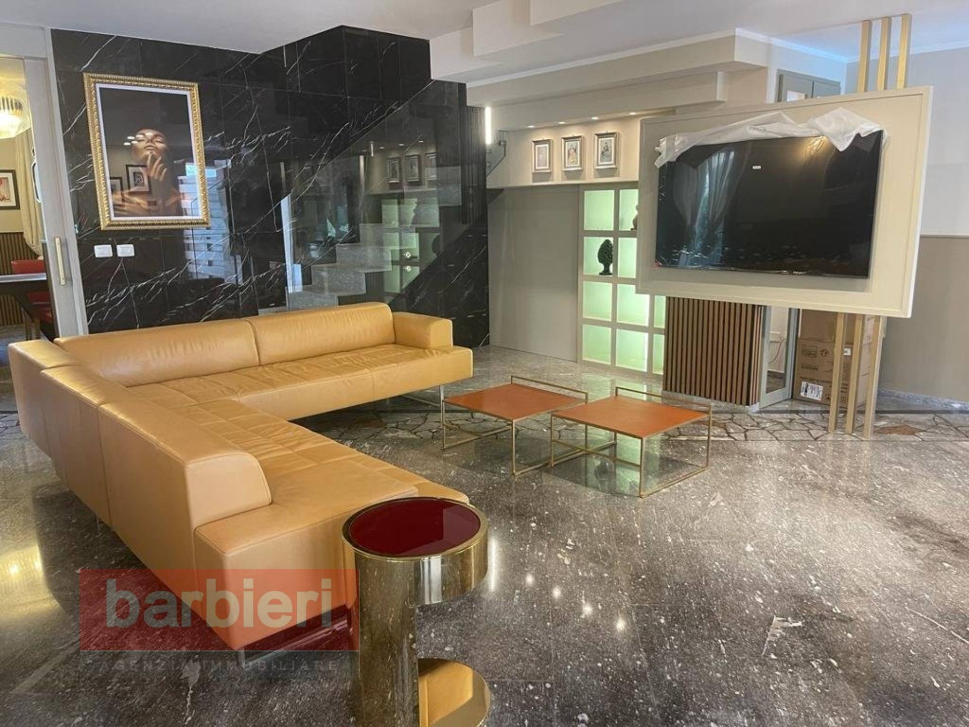 Villetta bifamiliare in affitto a Cervia, Cervia Centro