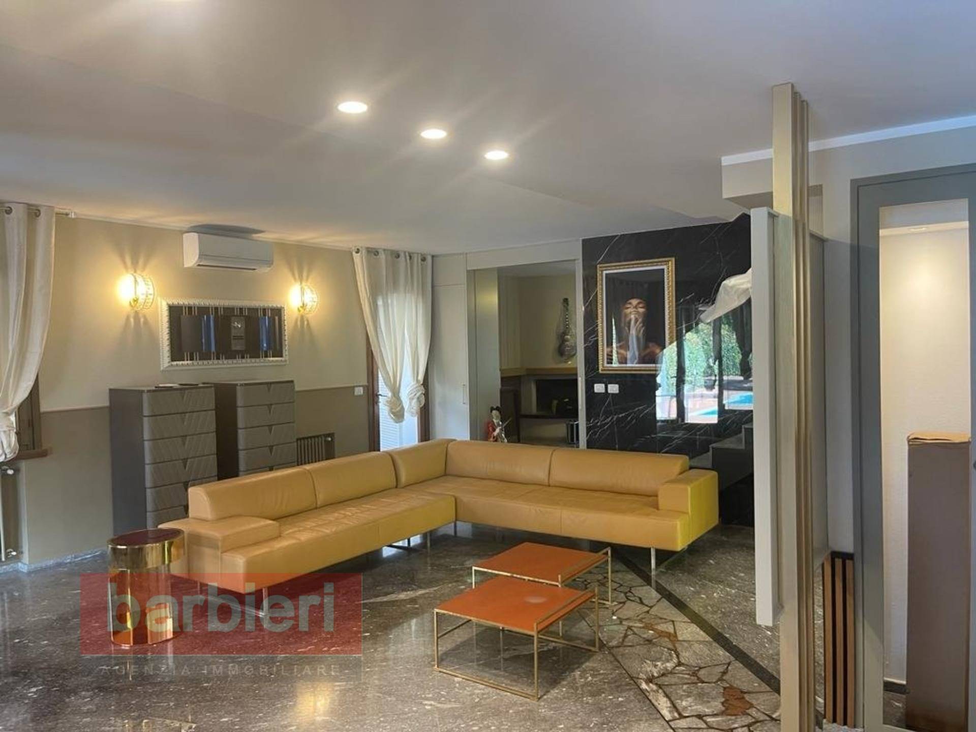 Villetta bifamiliare in affitto a Cervia, Cervia Centro