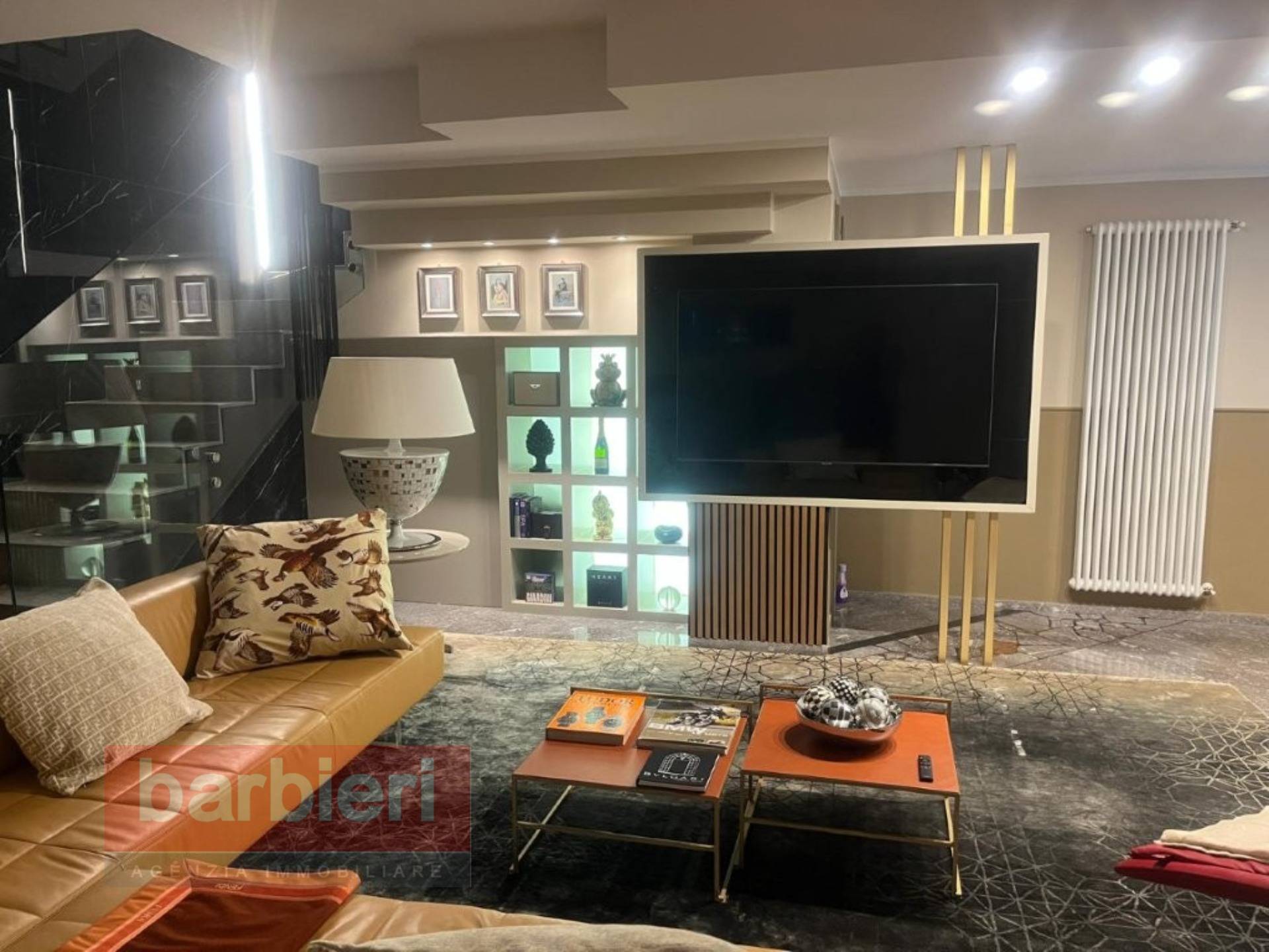 Villetta bifamiliare in affitto a Cervia, Cervia Centro