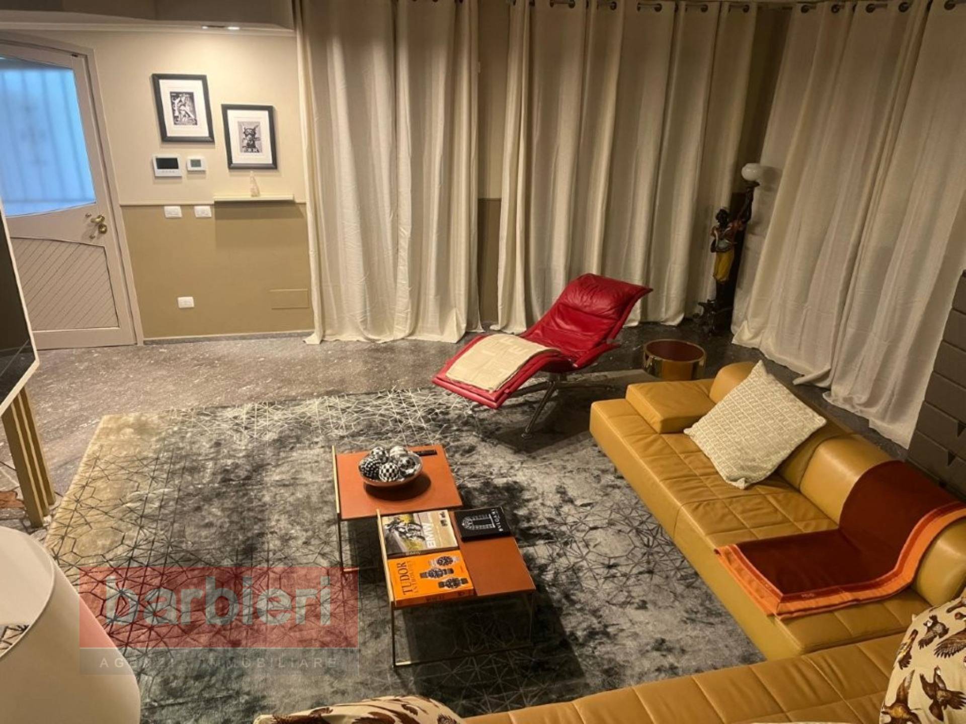 Villetta bifamiliare in affitto a Cervia, Cervia Centro