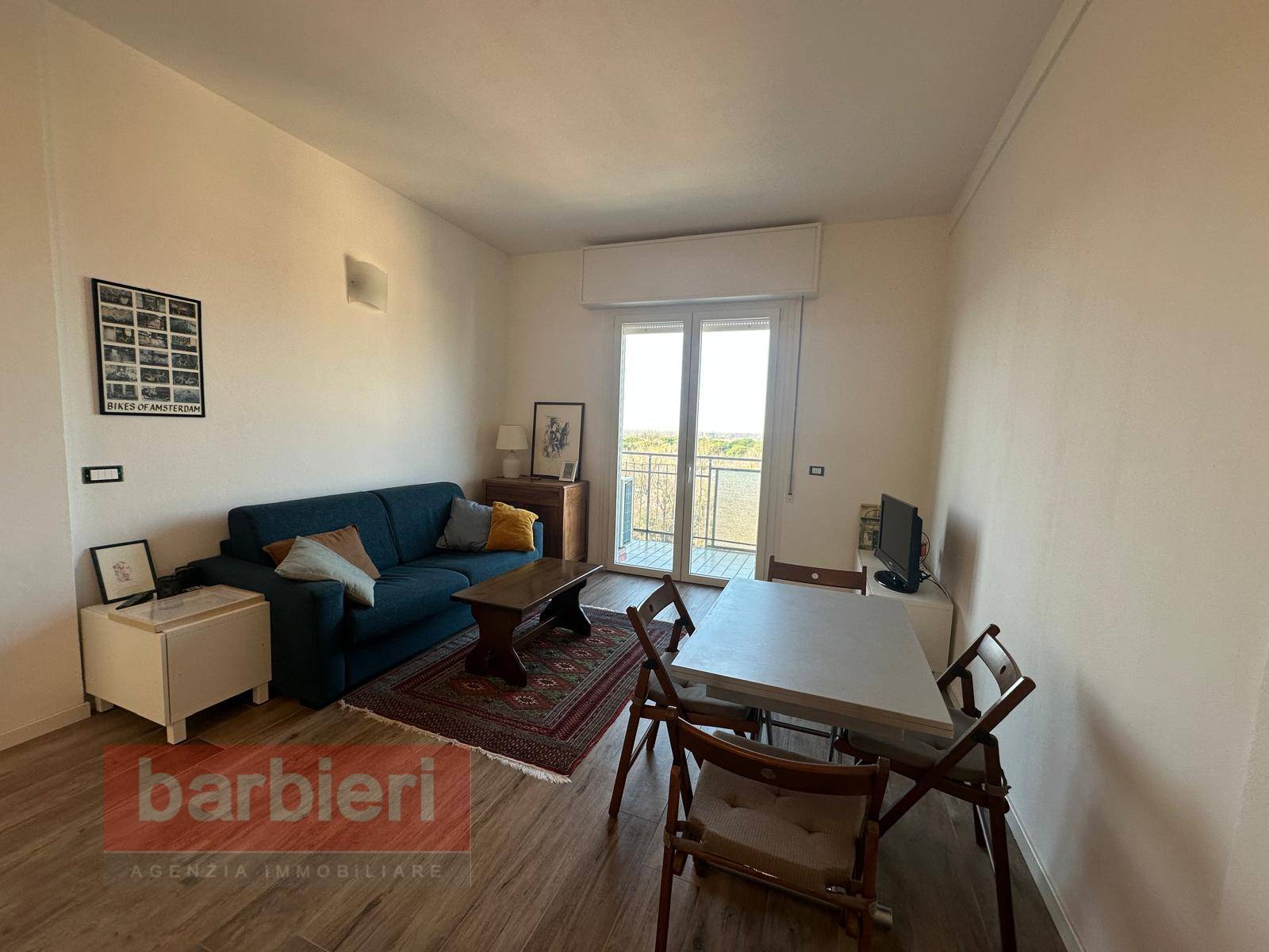 Appartamento in affitto a Ravenna, Lido di Savio