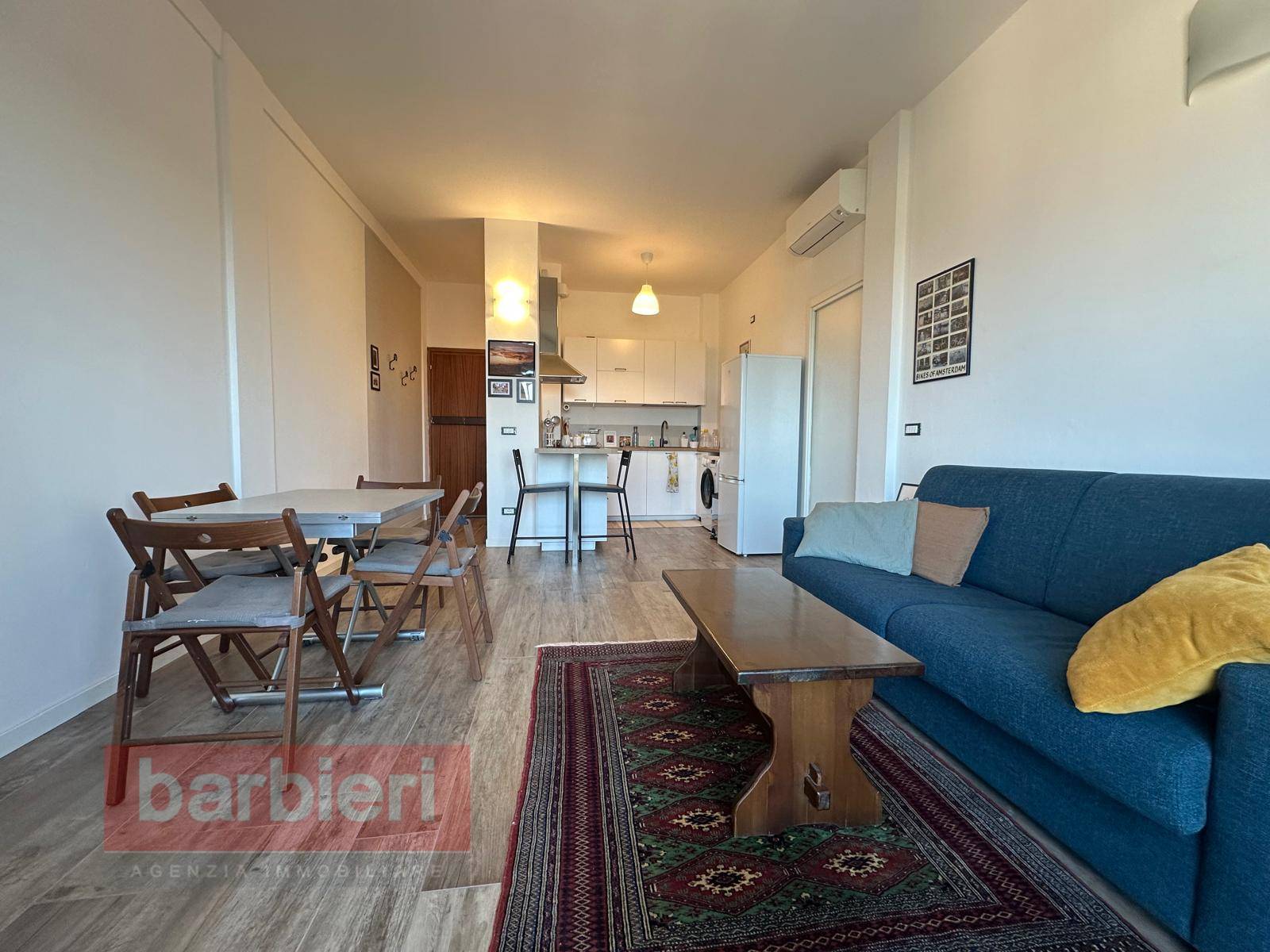 Appartamento in affitto a Ravenna, Lido di Savio