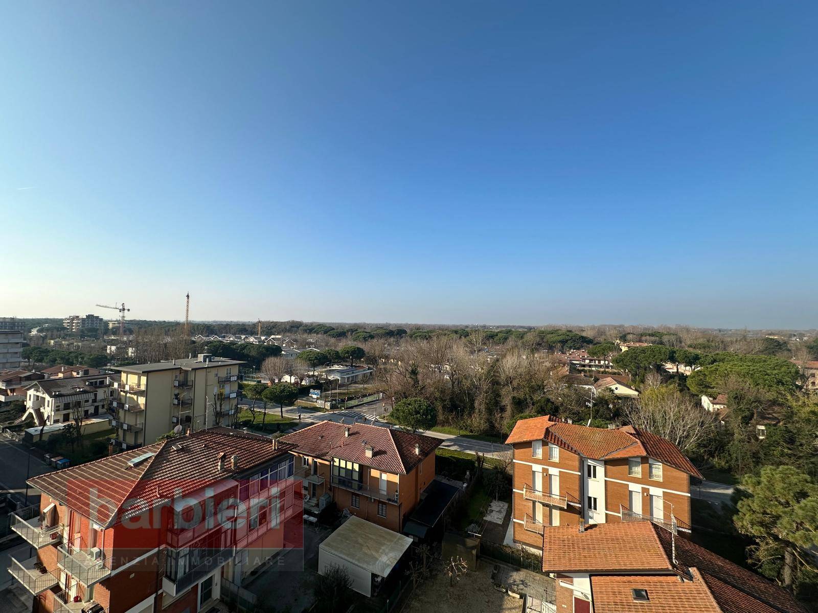 Appartamento in affitto a Ravenna, Lido di Savio