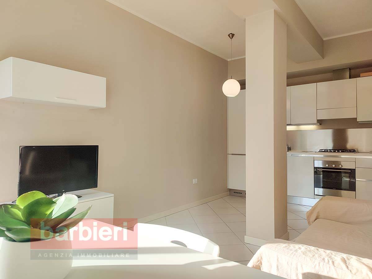 Appartamento in affitto a Cervia, Milano Marittima