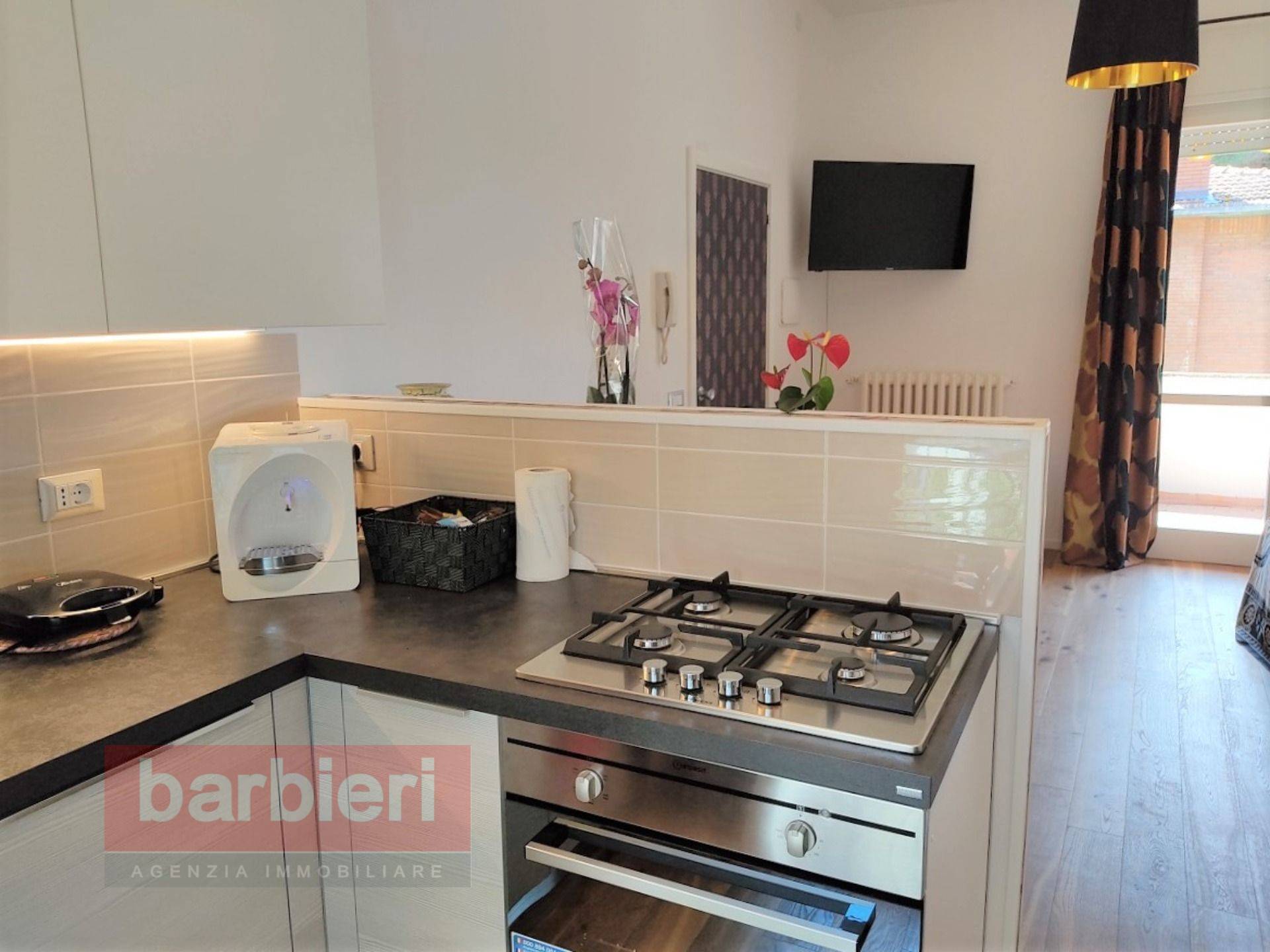 Appartamento in affitto a Cervia, Milano Marittima