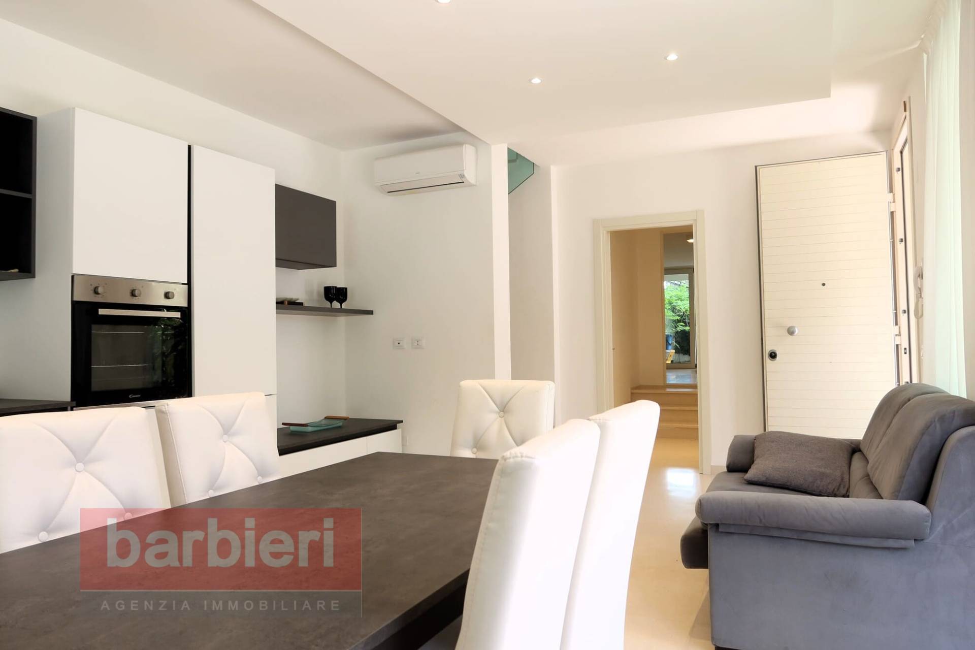 Villetta bifamiliare in affitto a Cervia, Milano Marittima