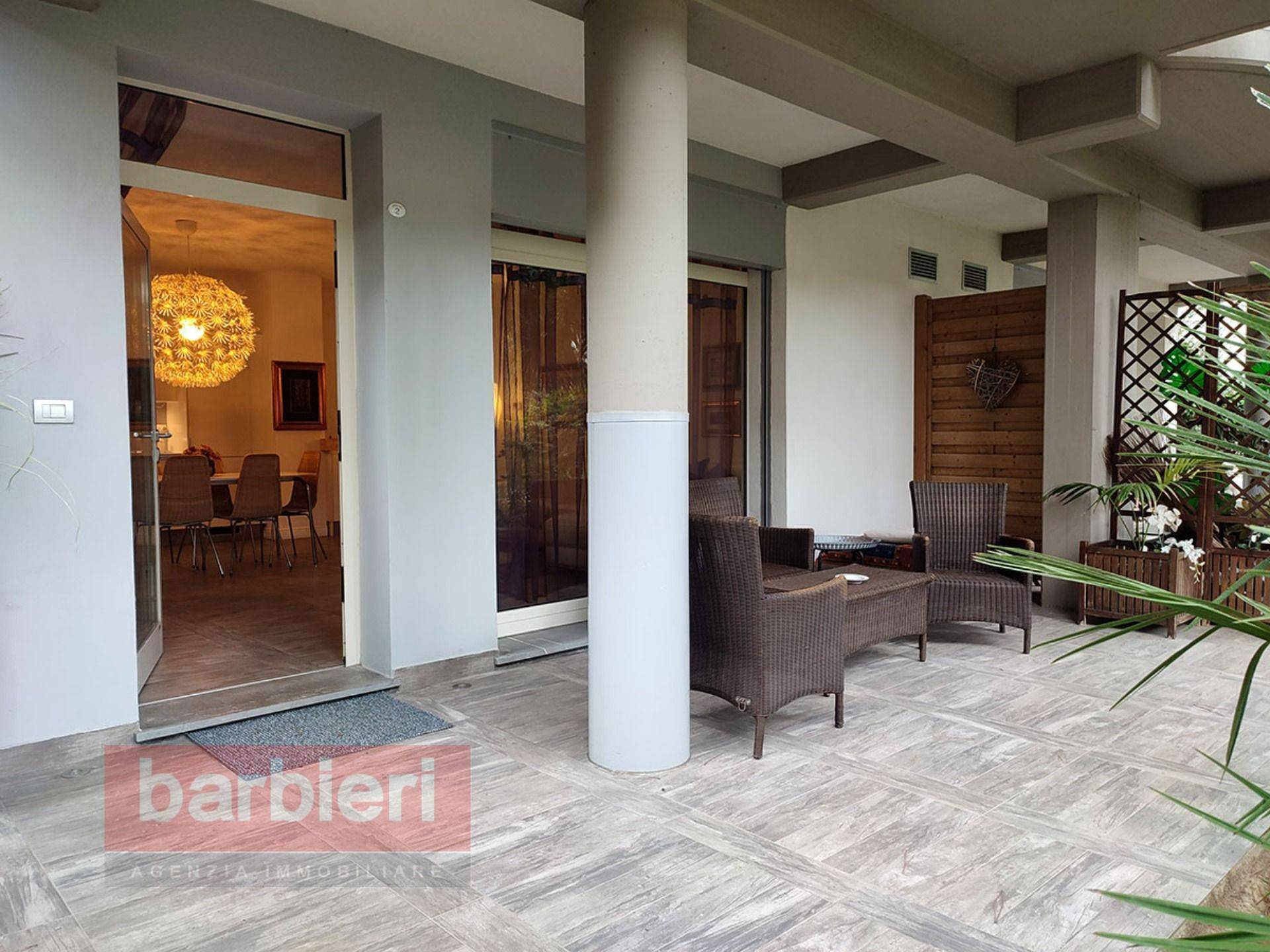 Appartamento in affitto a Cervia, Milano Marittima