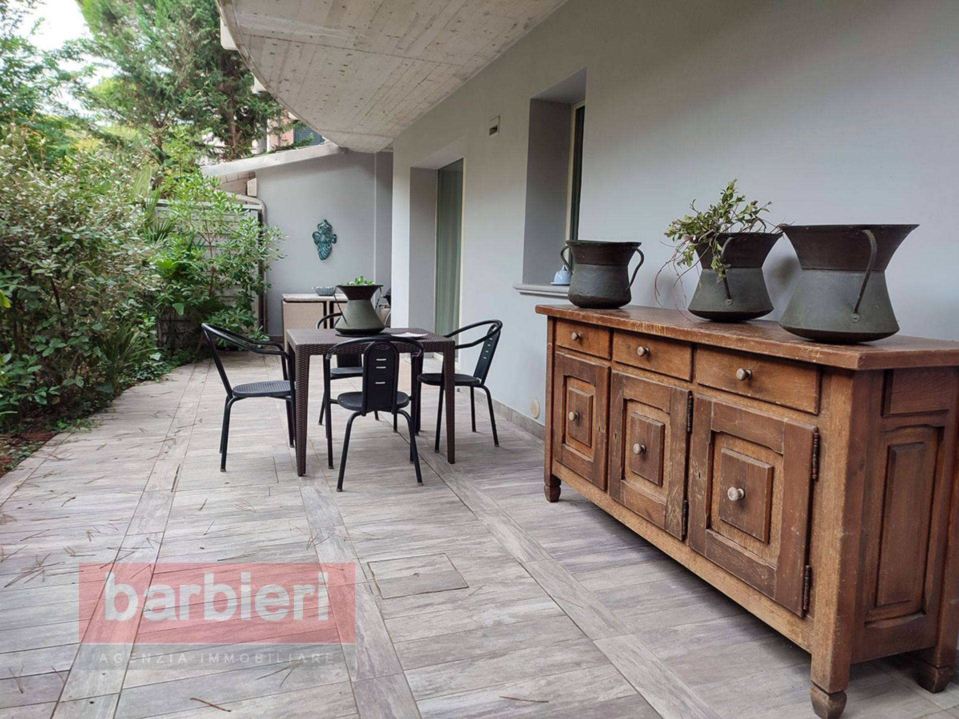 Appartamento in affitto a Cervia, Milano Marittima