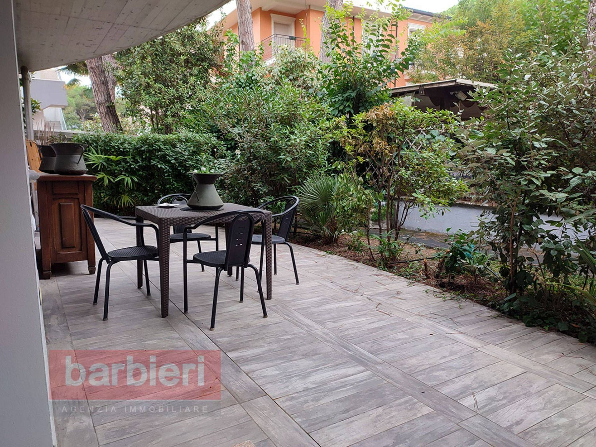 Appartamento in affitto a Cervia, Milano Marittima