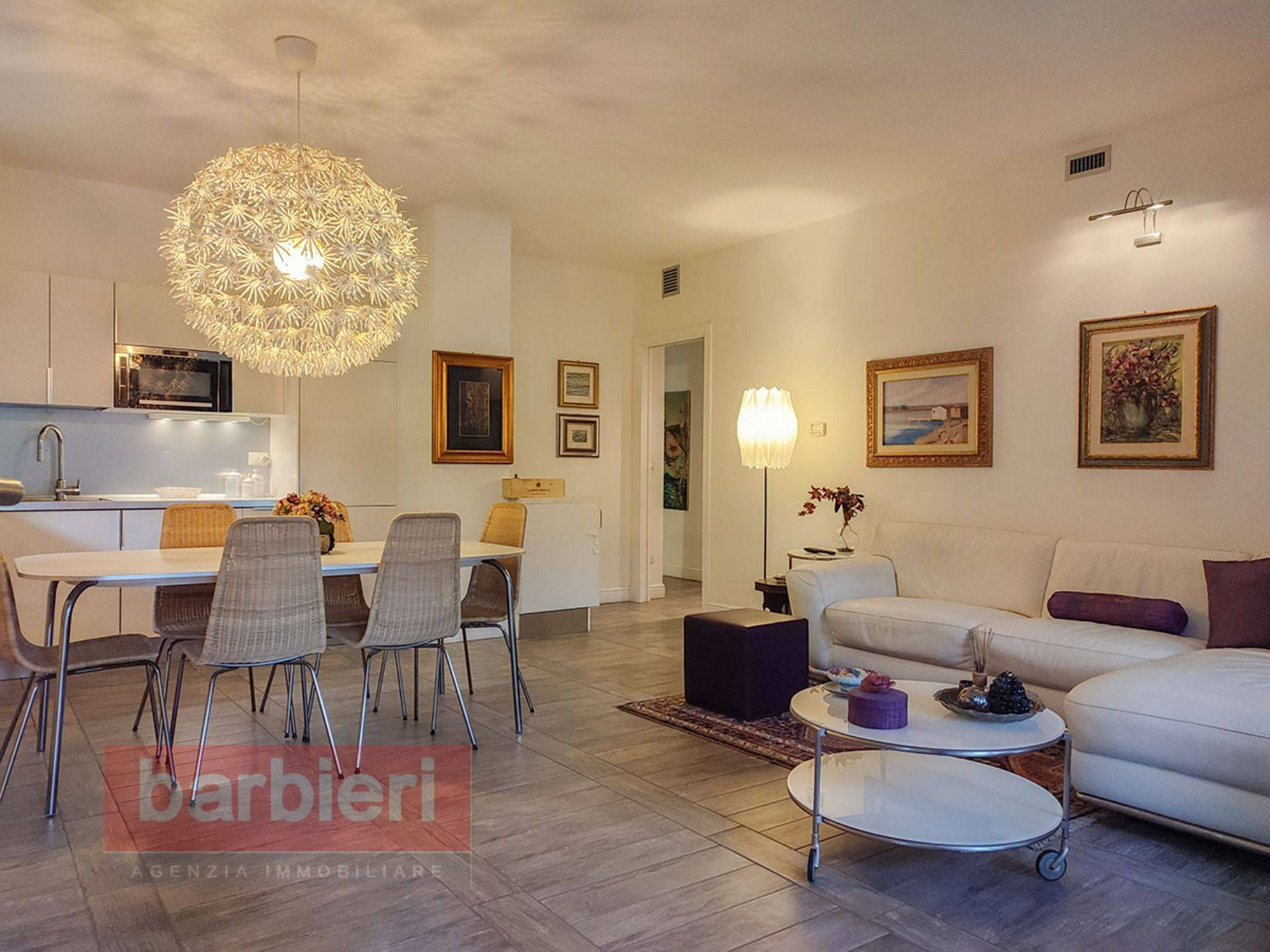 Appartamento in affitto a Cervia, Milano Marittima