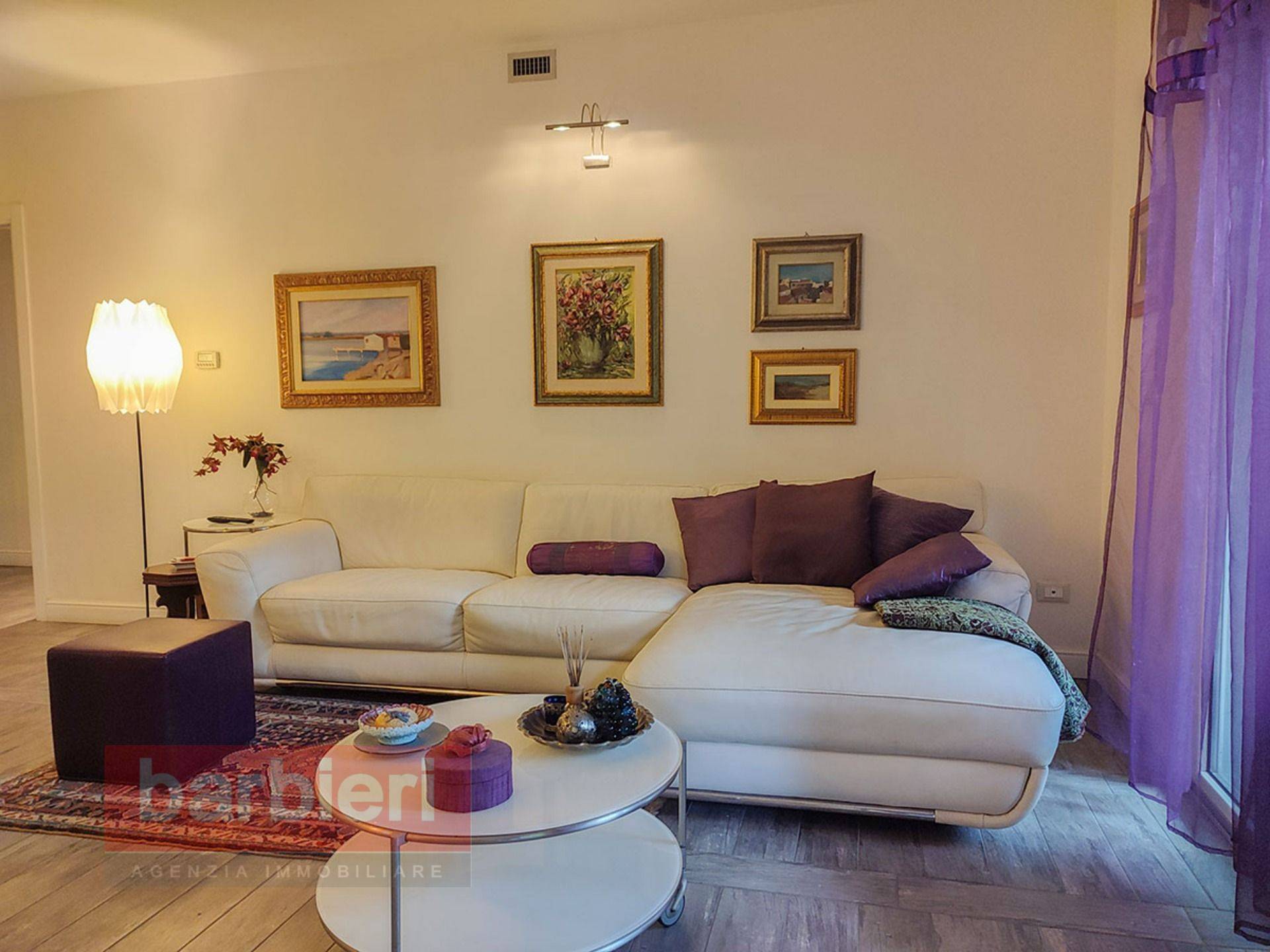 Appartamento in affitto a Cervia, Milano Marittima