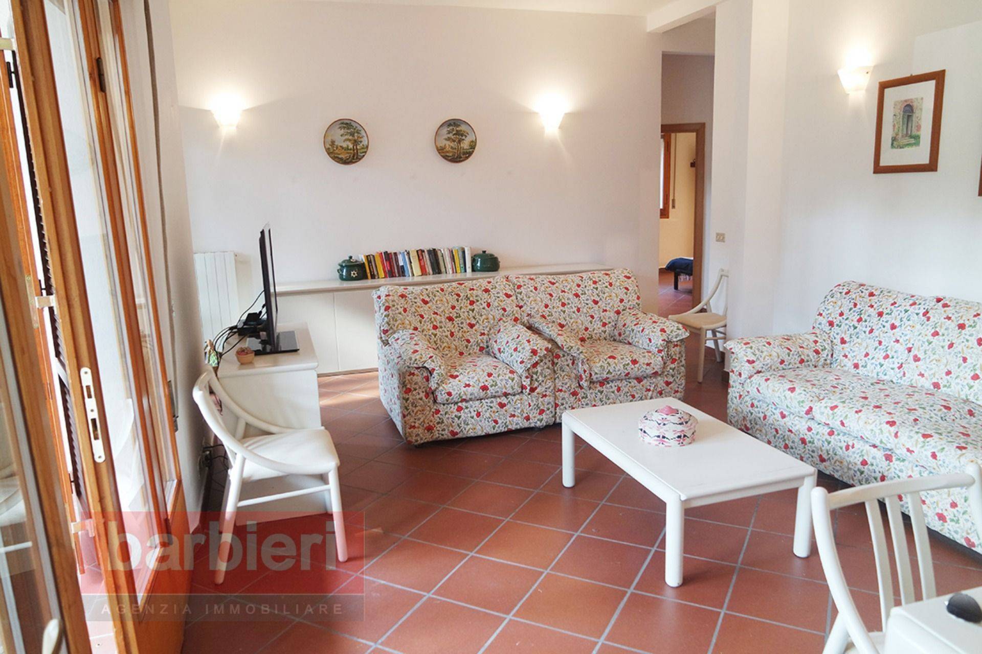 Villetta bifamiliare in affitto a Cervia, Milano Marittima