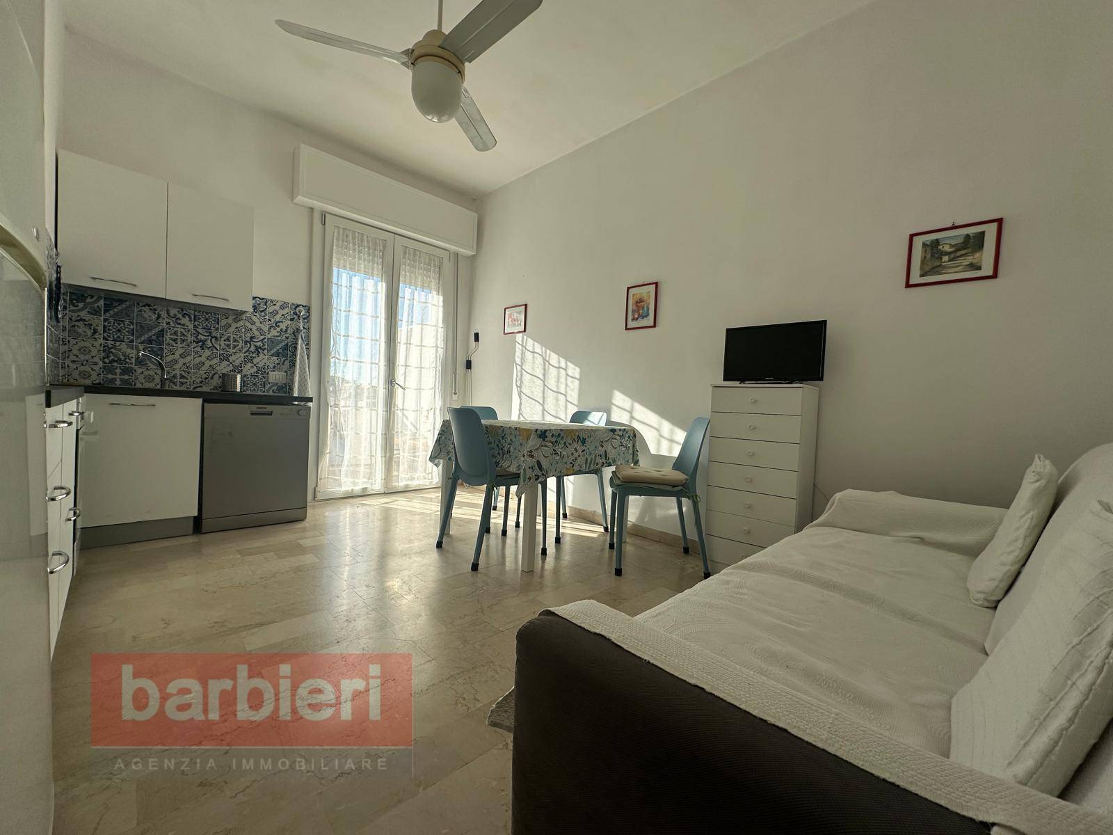 Appartamento in affitto a Ravenna, Lido di Savio