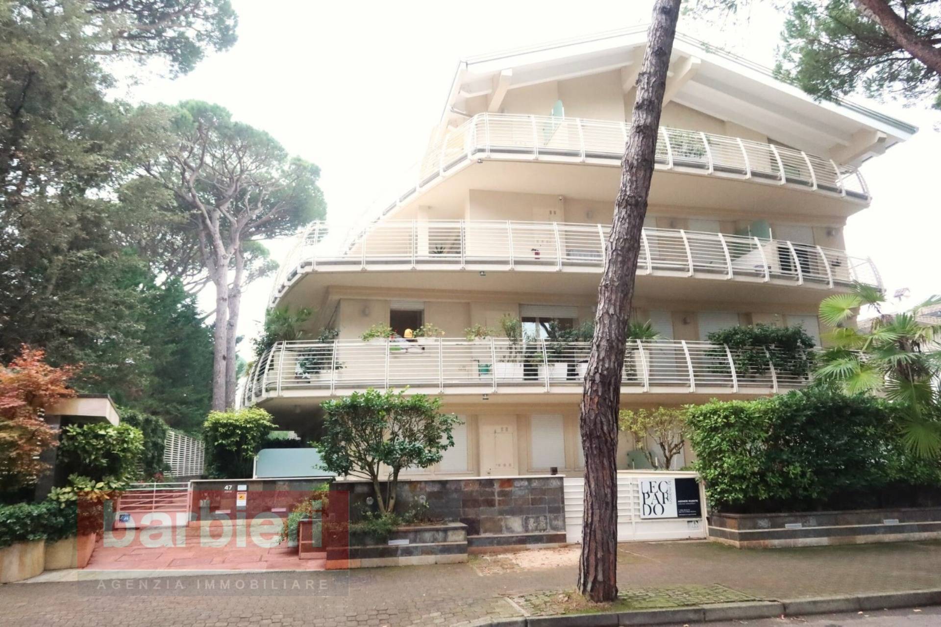 Appartamento in affitto a Cervia, Milano Marittima