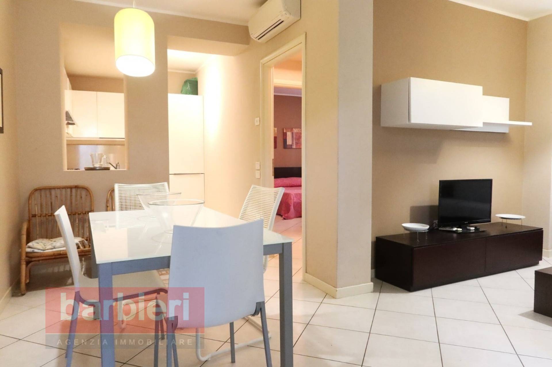 Appartamento in affitto a Cervia, Milano Marittima