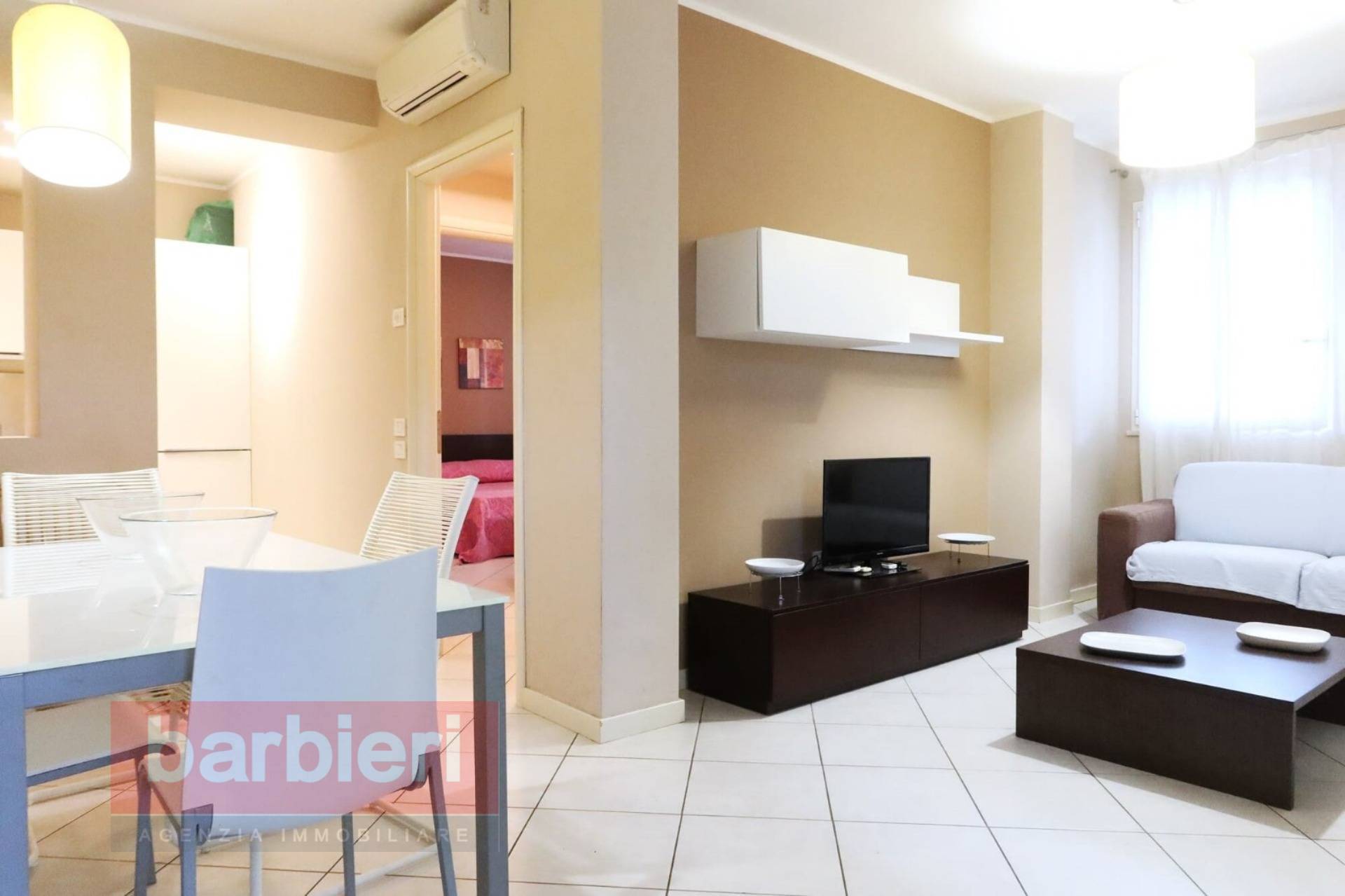 Appartamento in affitto a Cervia, Milano Marittima