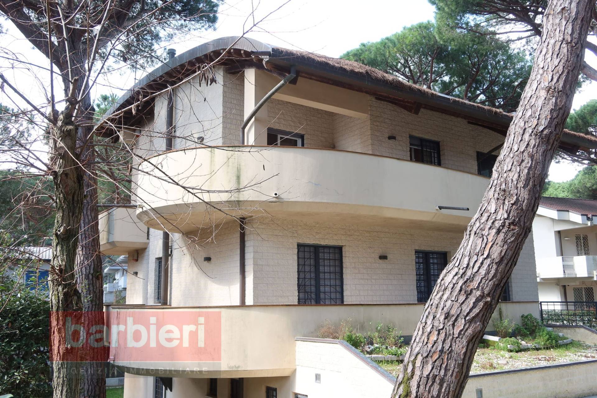 Appartamento in affitto a Cervia, Milano Marittima