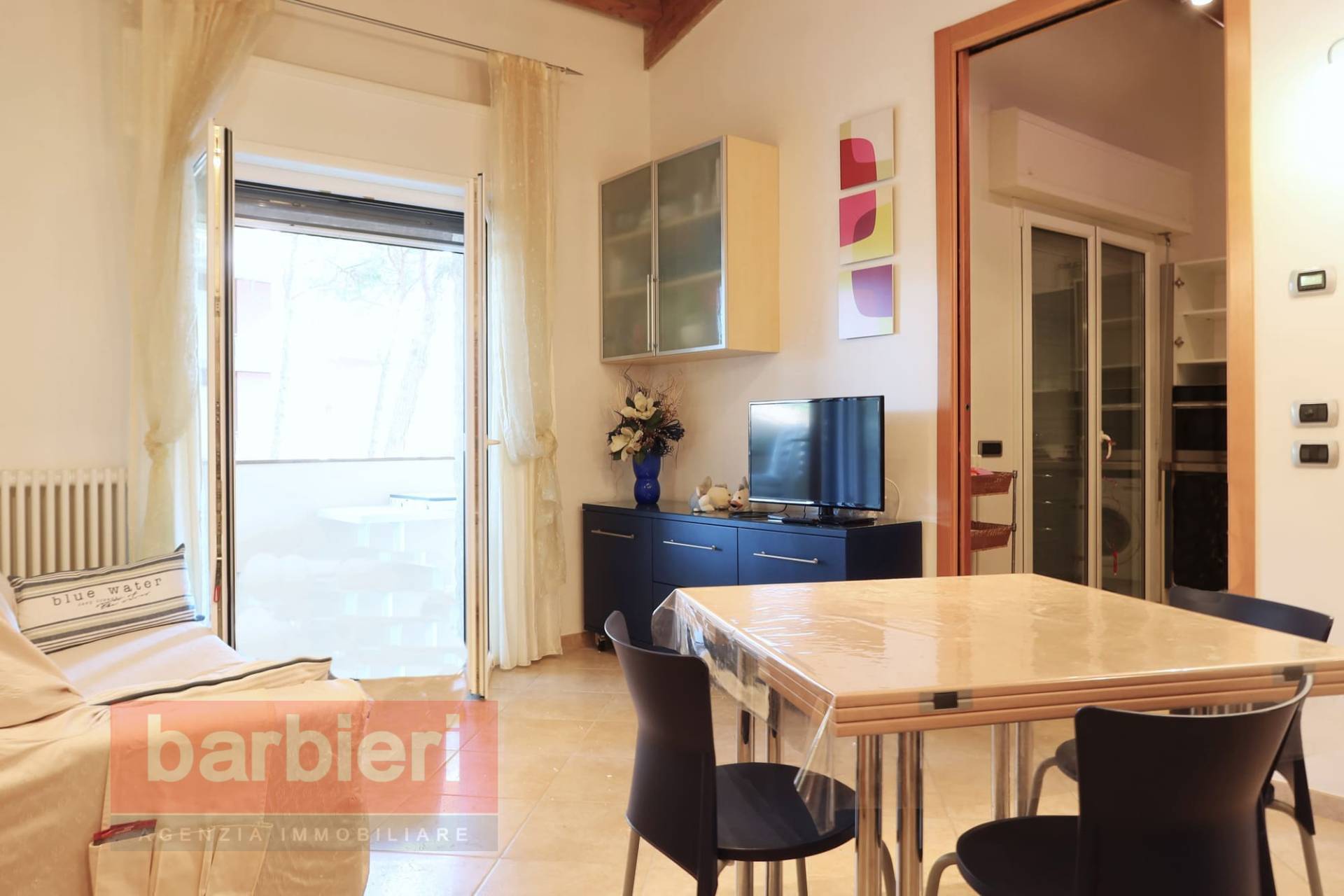 Appartamento in affitto a Cervia, Milano Marittima