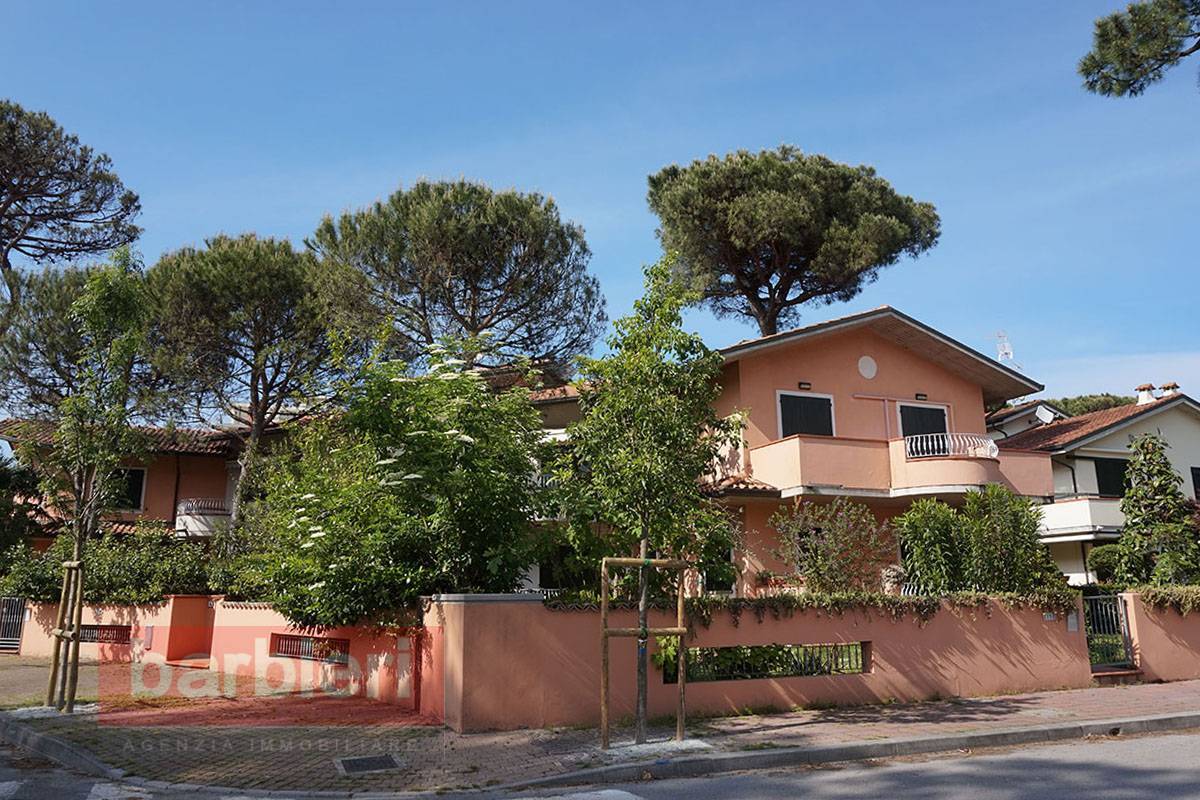 Appartamento in affitto a Cervia, Milano Marittima