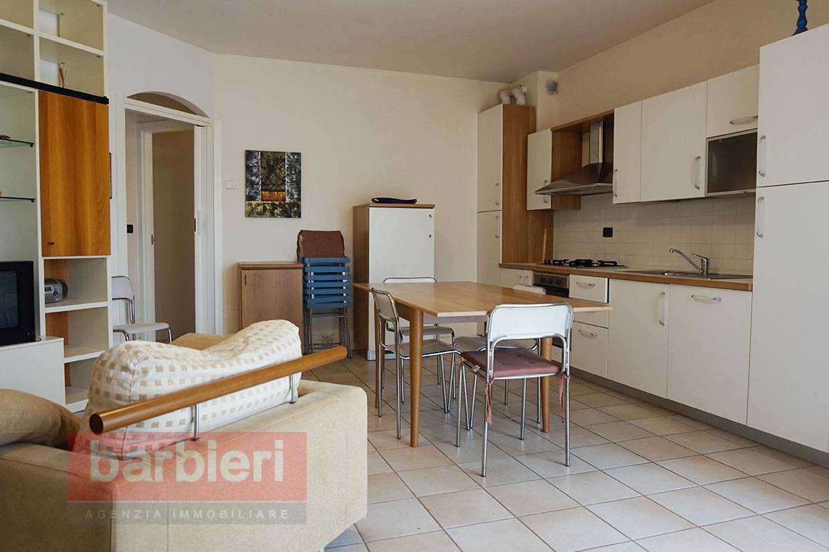 Appartamento in affitto a Cervia, Milano Marittima