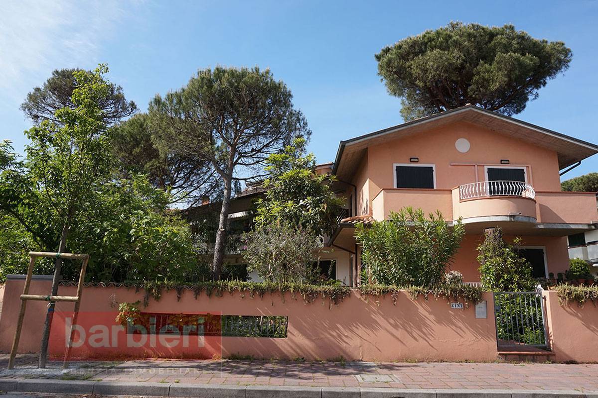 Appartamento in affitto a Cervia, Milano Marittima