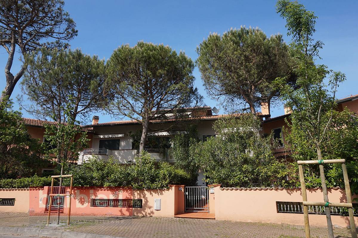 Appartamento in affitto a Cervia, Milano Marittima