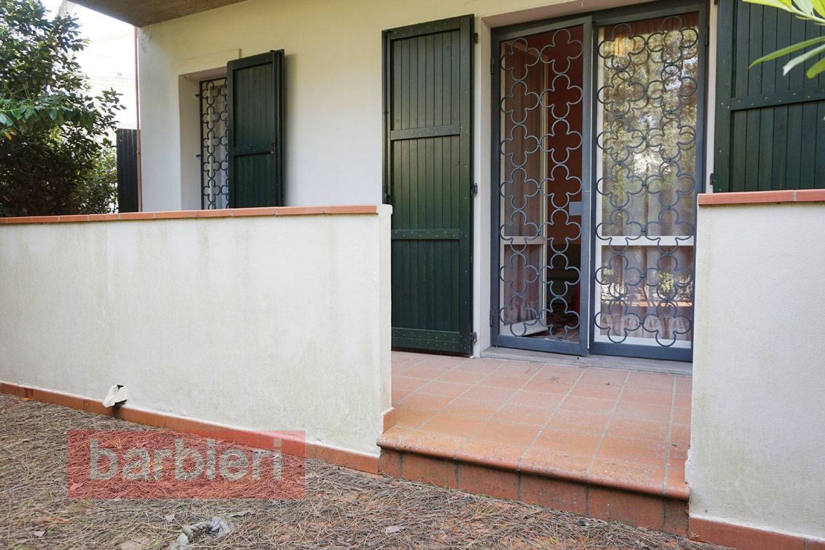 Appartamento in affitto a Cervia, Milano Marittima