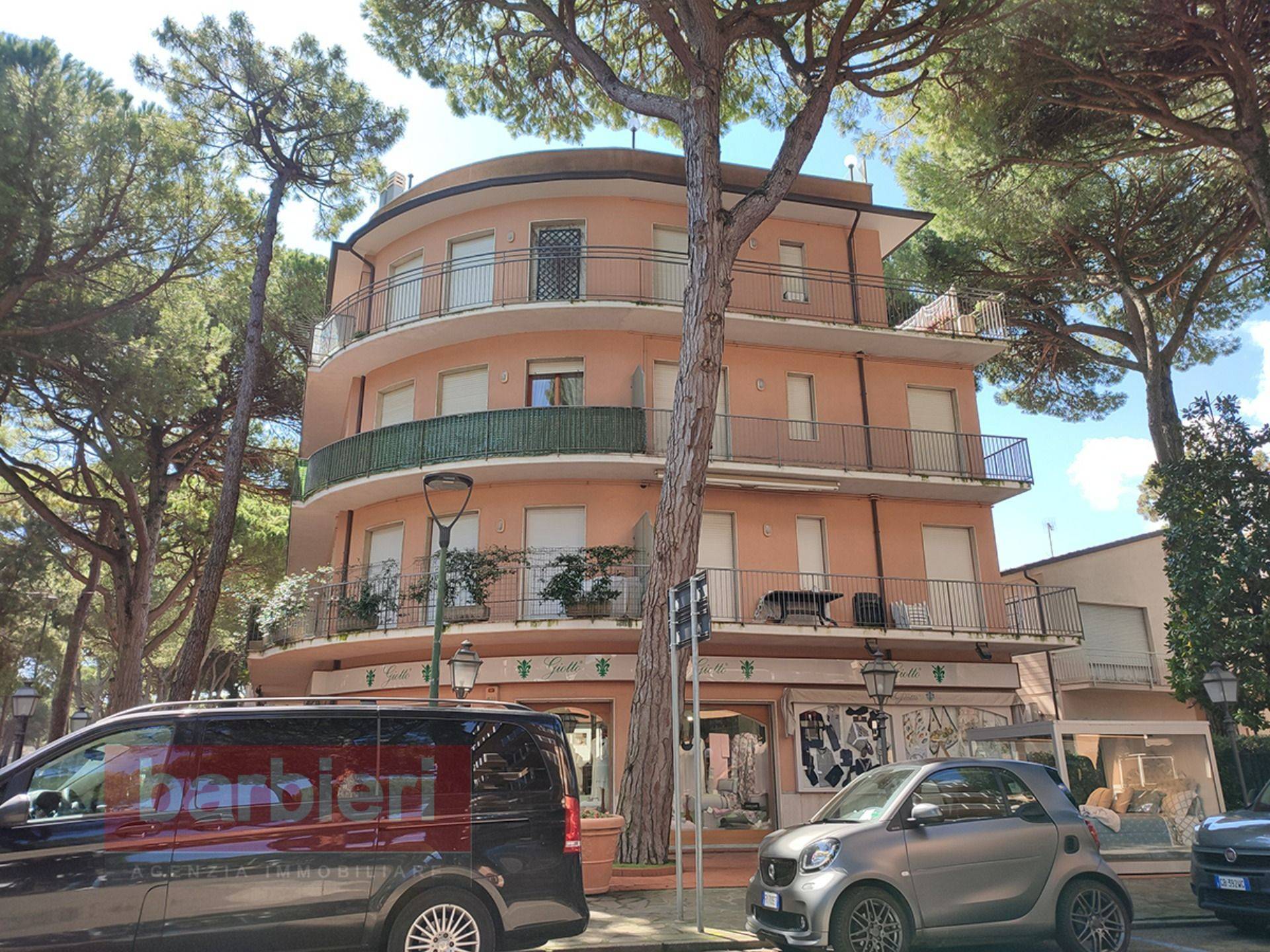 Appartamento in affitto a Cervia, Milano Marittima