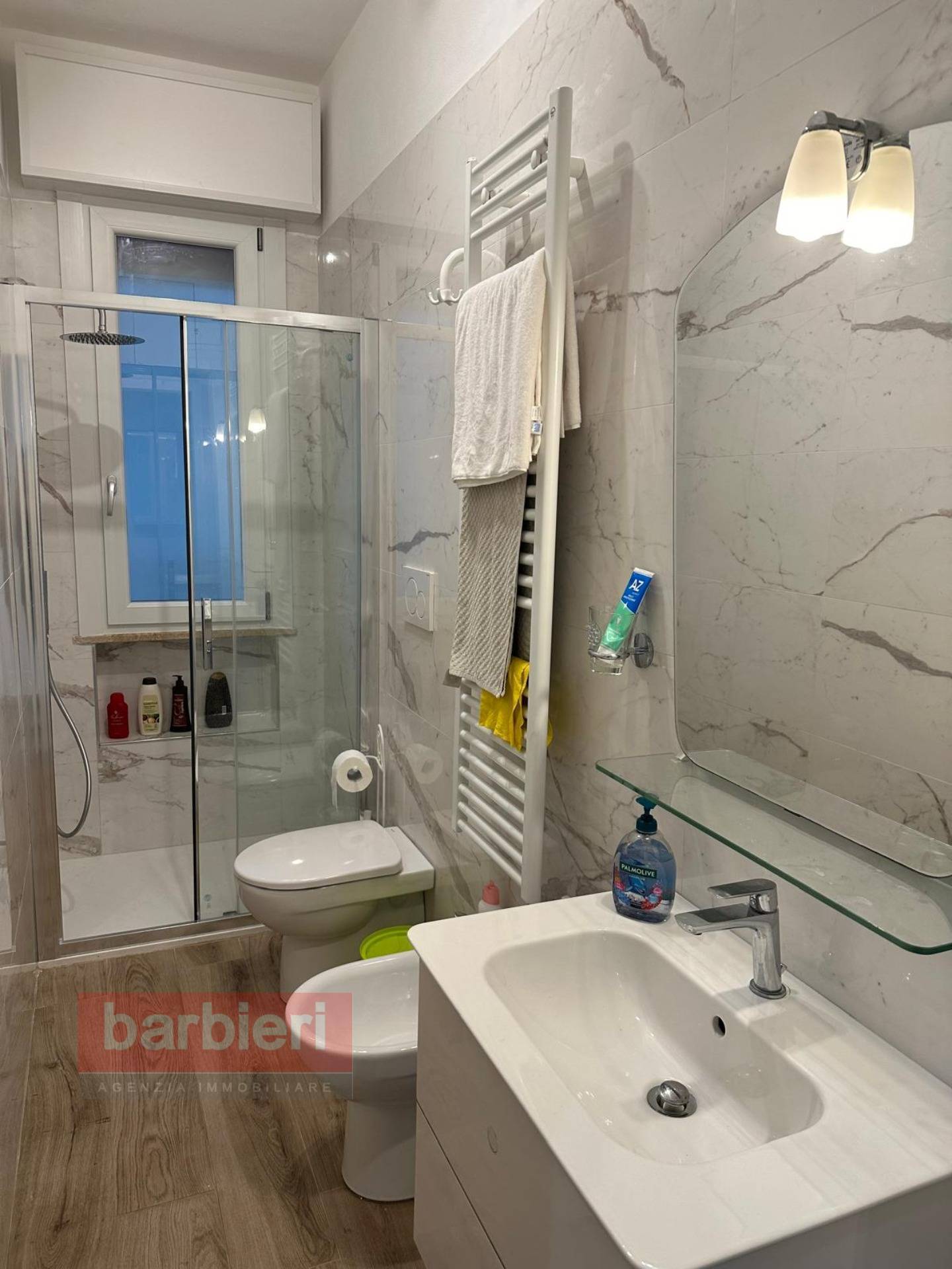 Appartamento in affitto a Cervia, Milano Marittima