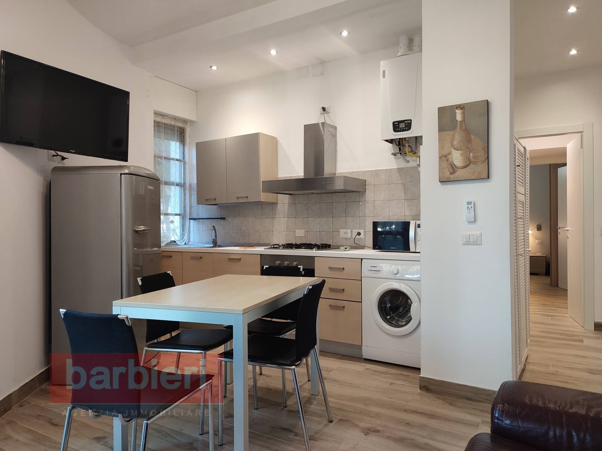 Appartamento in affitto a Cervia, Milano Marittima