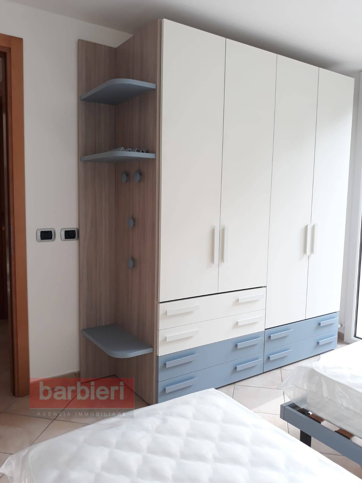 Appartamento in affitto a Cervia, Milano Marittima