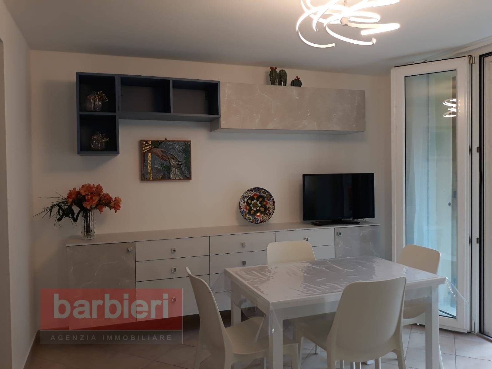 Appartamento in affitto a Cervia, Milano Marittima