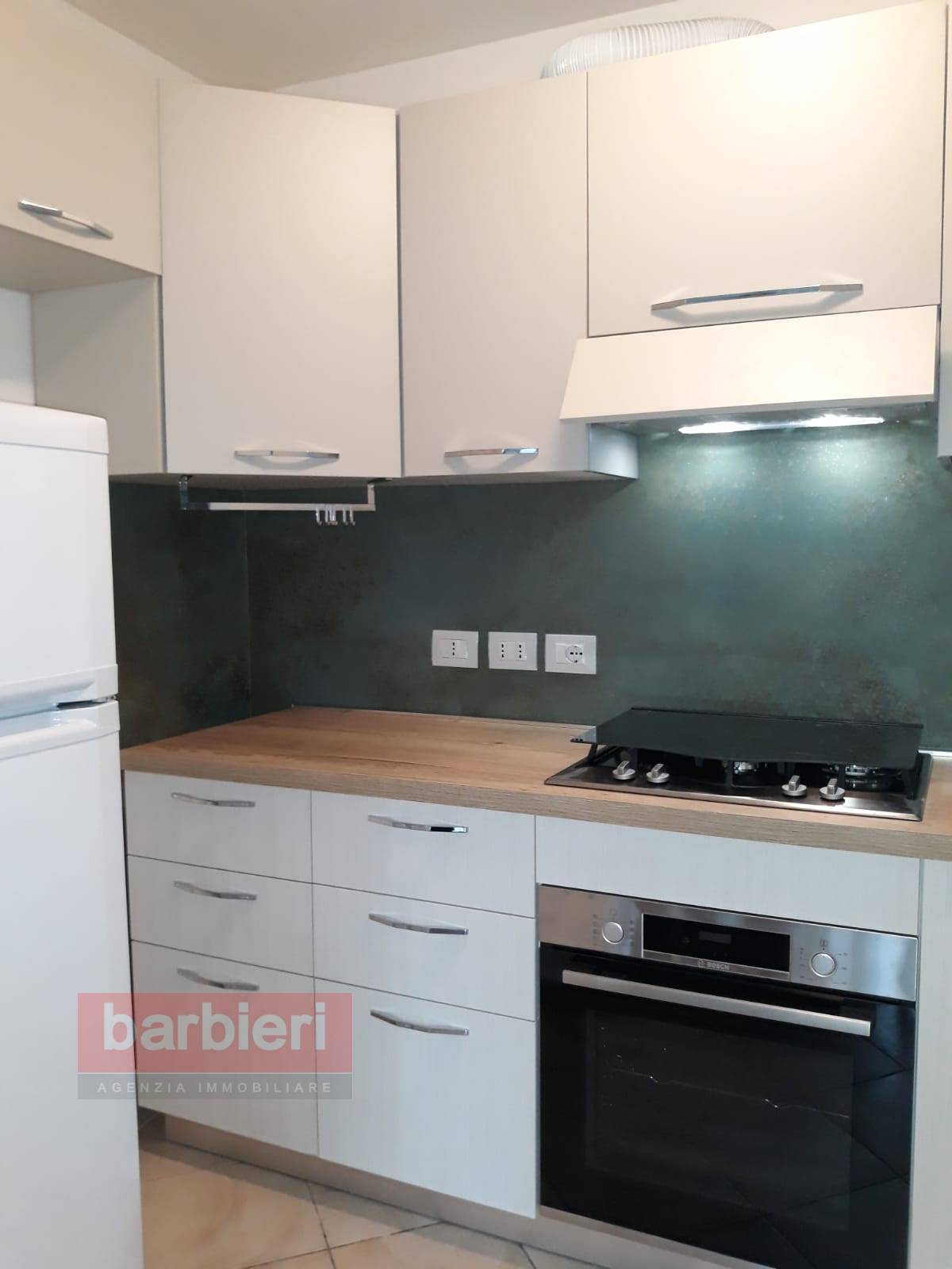 Appartamento in affitto a Cervia, Milano Marittima