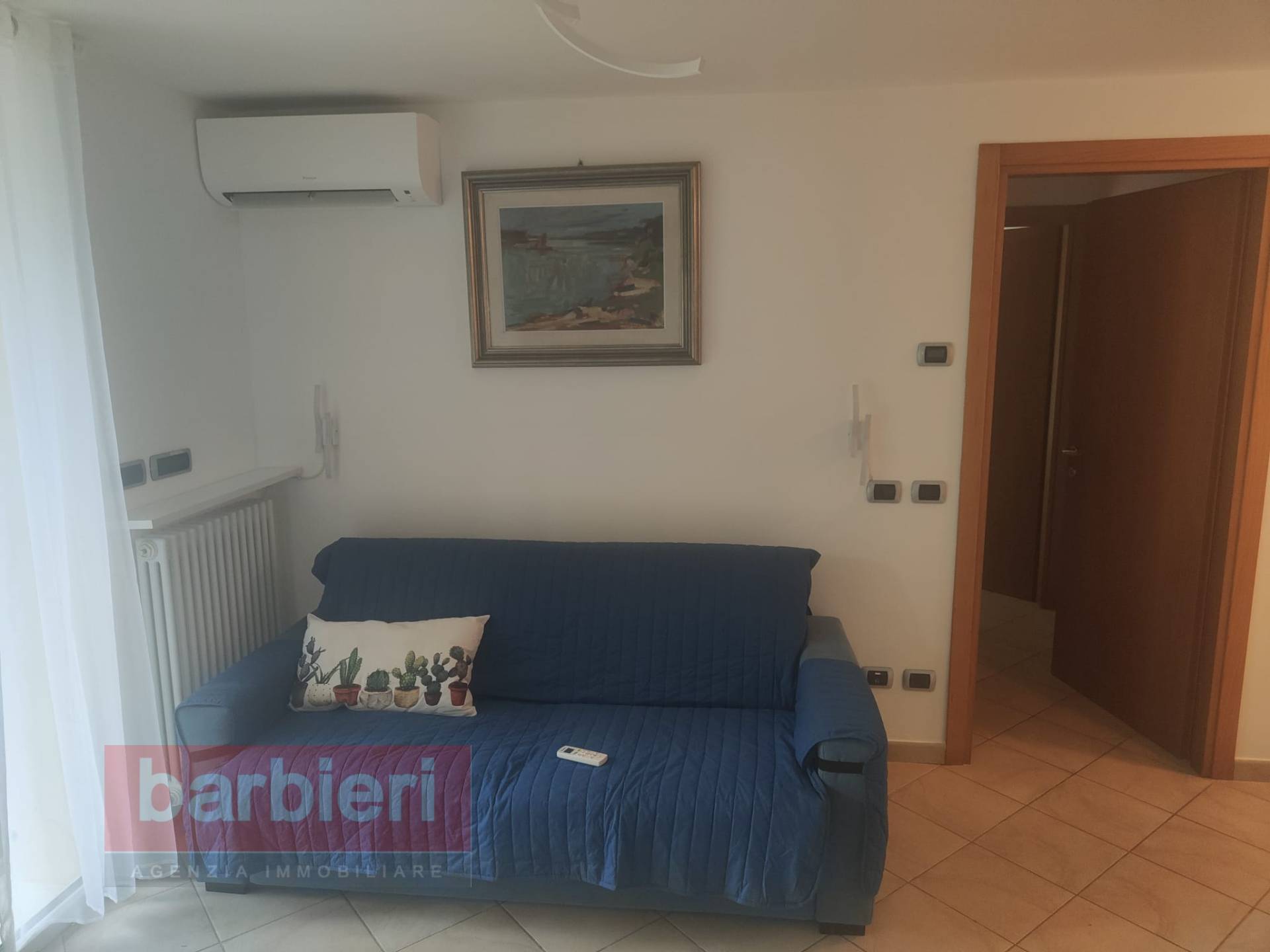 Appartamento in affitto a Cervia, Milano Marittima