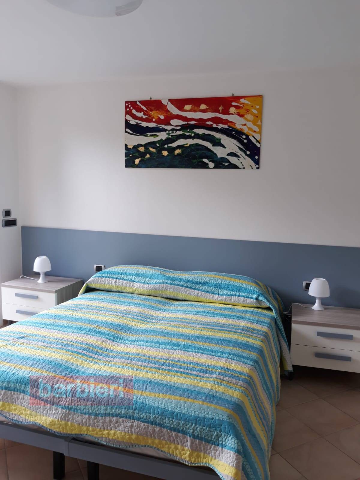 Appartamento in affitto a Cervia, Milano Marittima