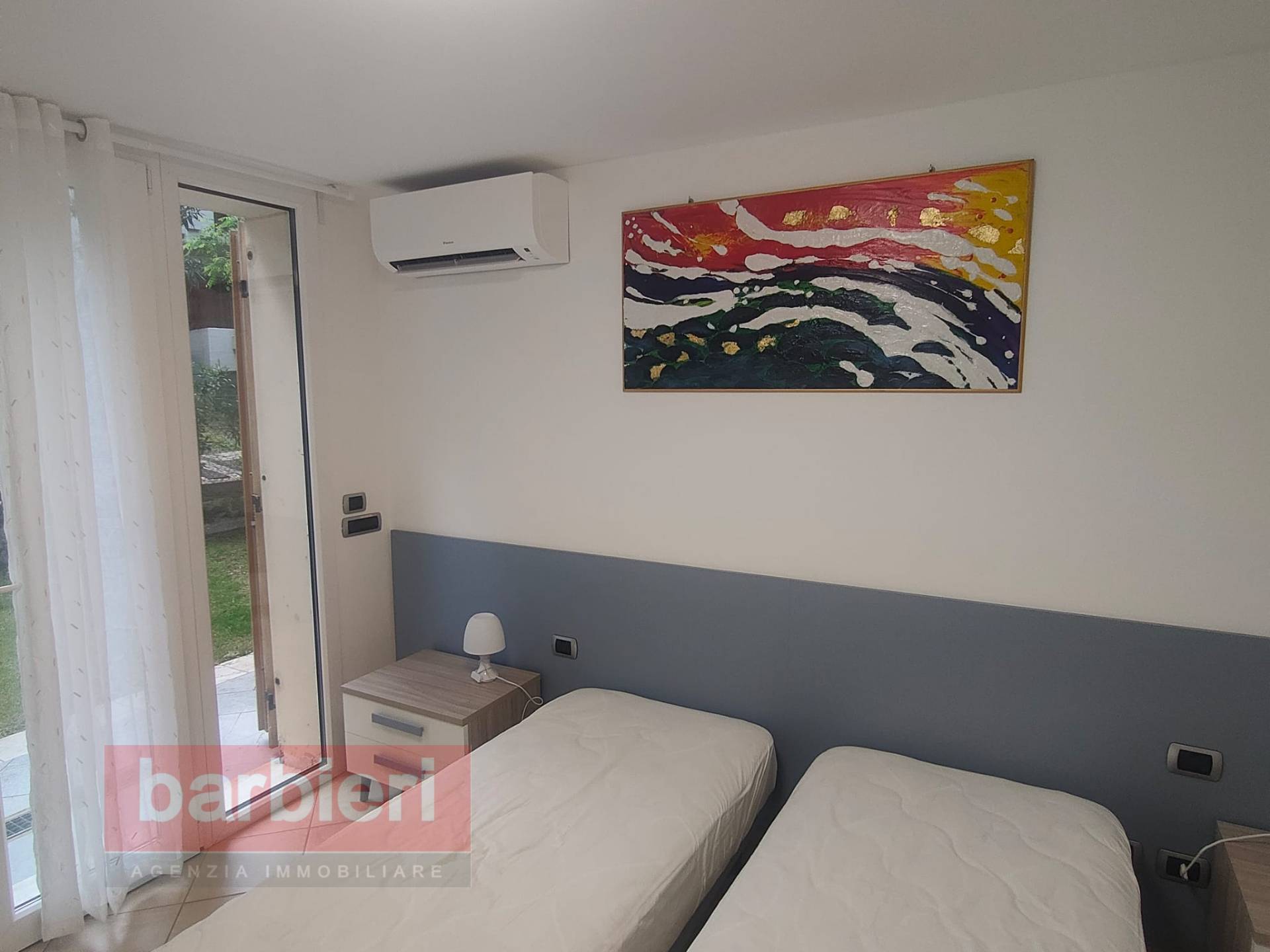 Appartamento in affitto a Cervia, Milano Marittima