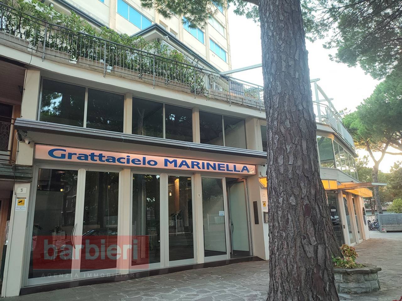 Appartamento in affitto a Cervia, Milano Marittima