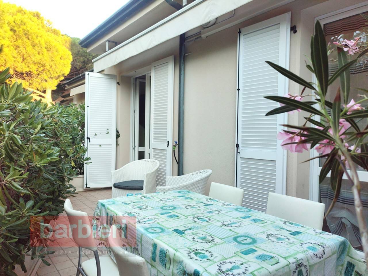 Appartamento in affitto a Cervia, Milano Marittima