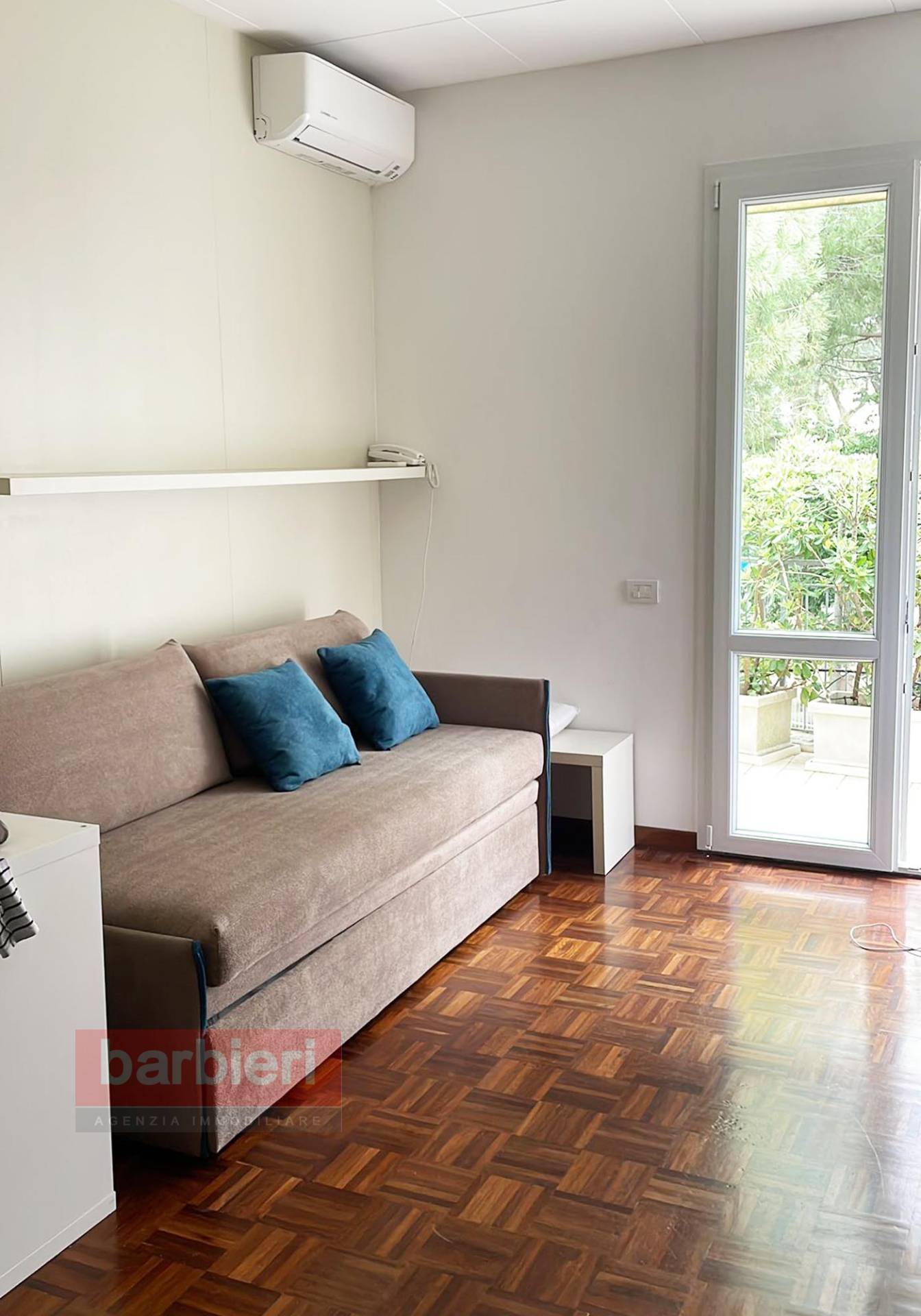 Appartamento in affitto a Cervia, Milano Marittima