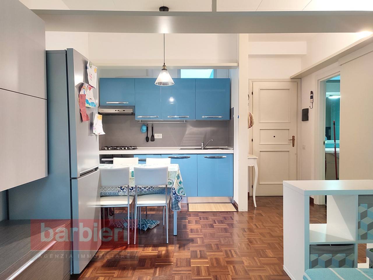 Appartamento in affitto a Cervia, Milano Marittima