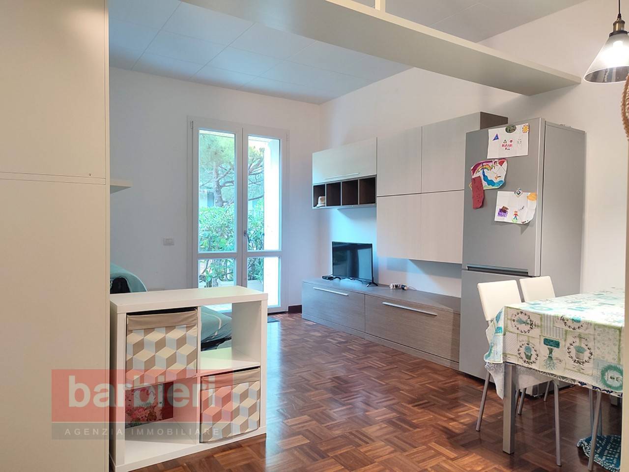 Appartamento in affitto a Cervia, Milano Marittima