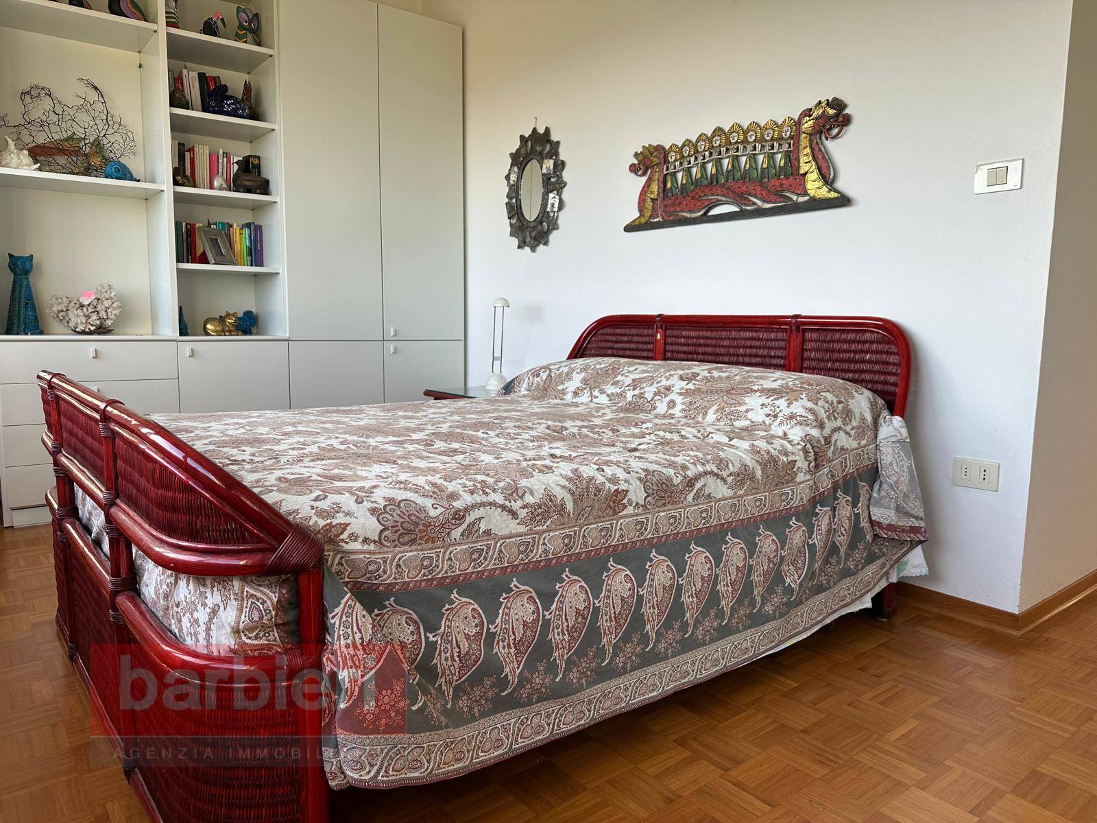 Appartamento in affitto a Cervia, Milano Marittima