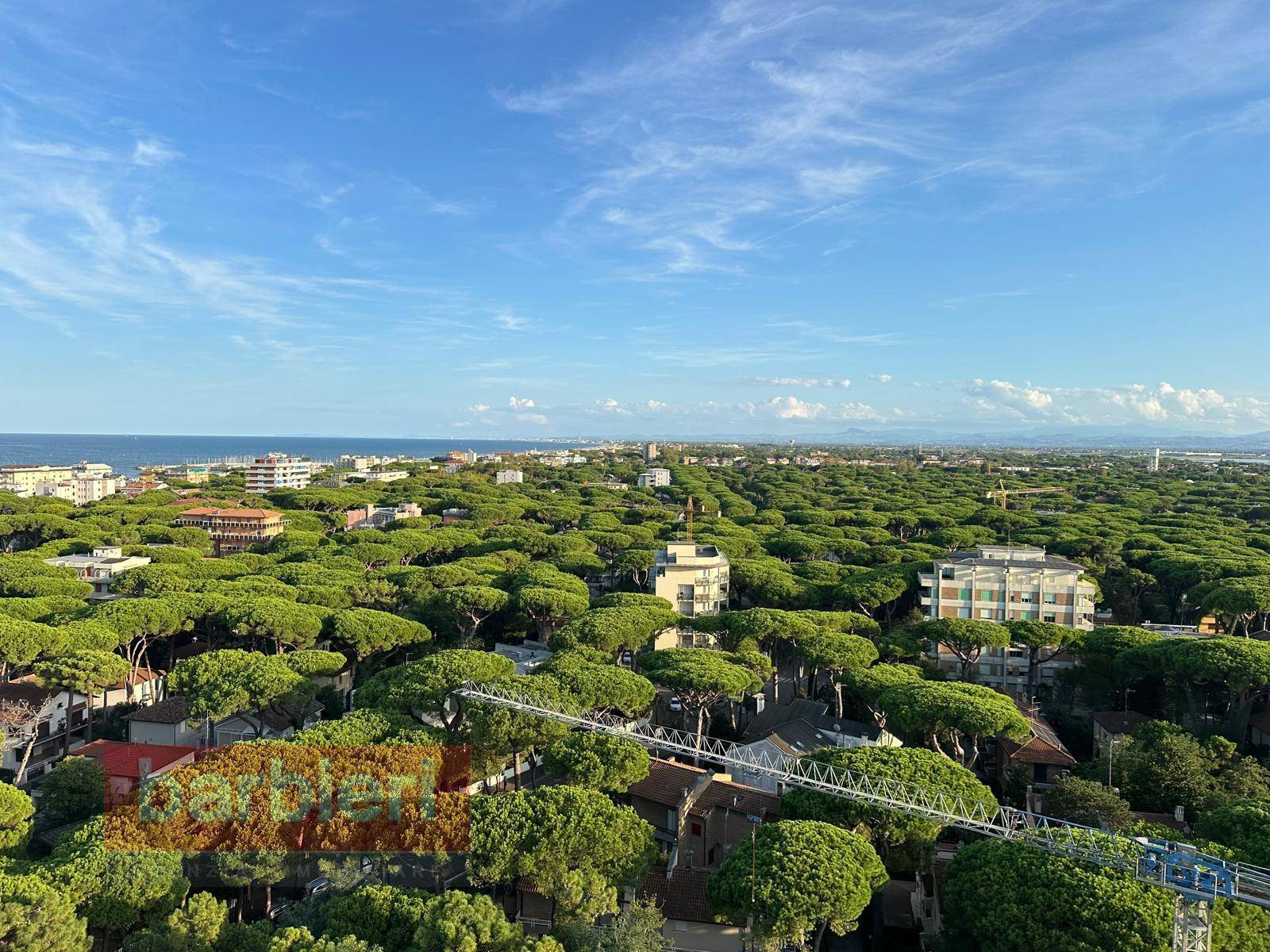 Appartamento in affitto a Cervia, Milano Marittima