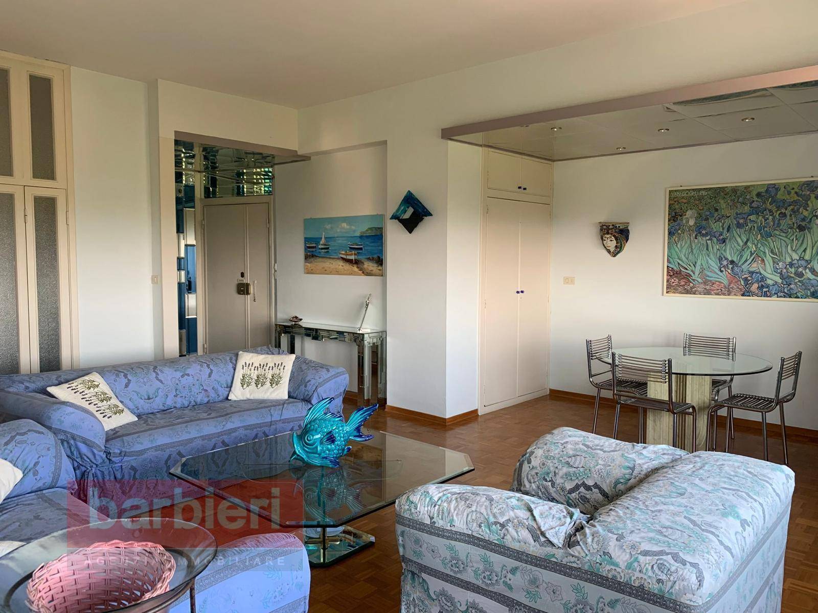 Appartamento in affitto a Cervia, Milano Marittima