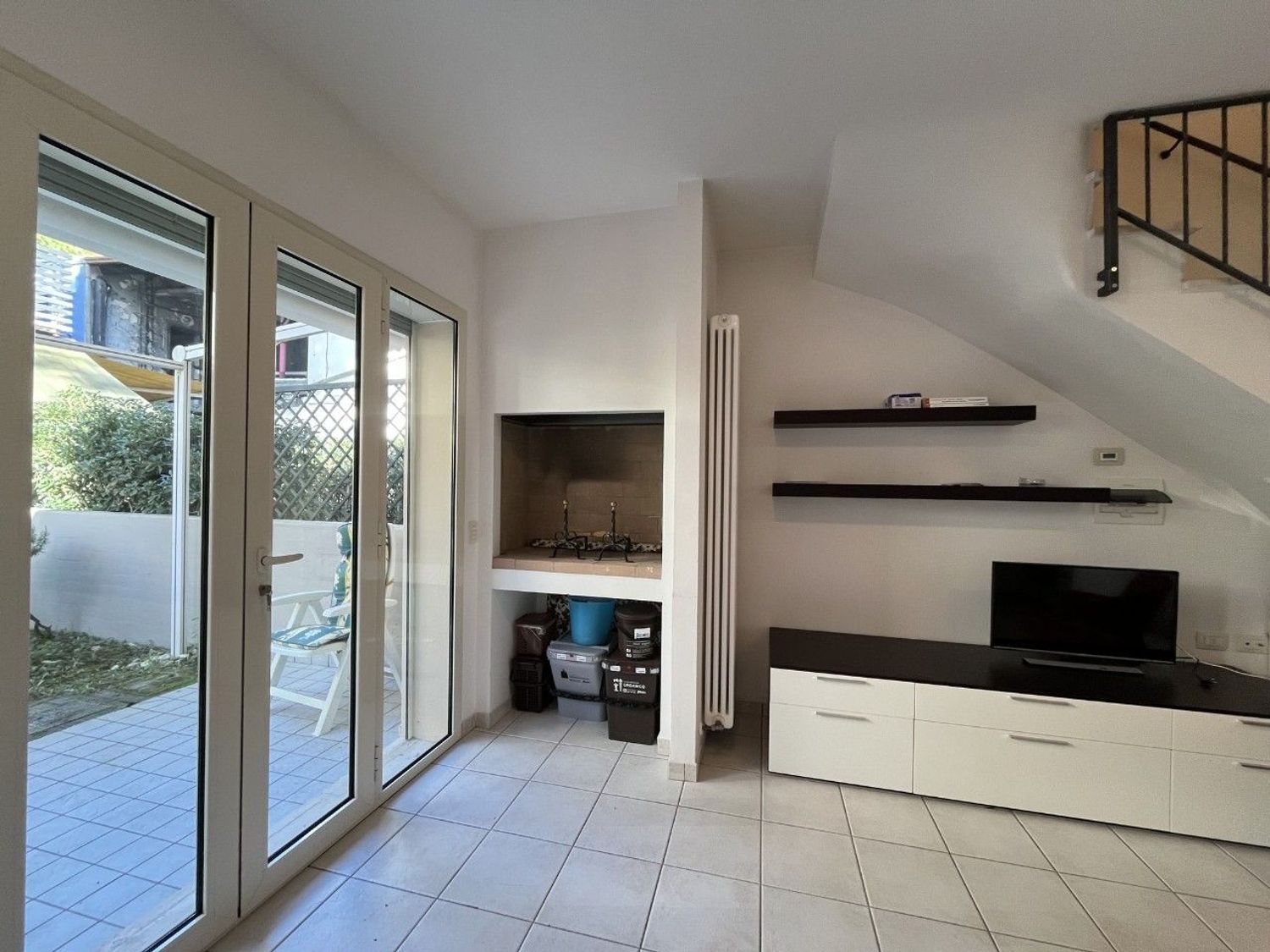 Villetta bifamiliare in vendita a Cervia